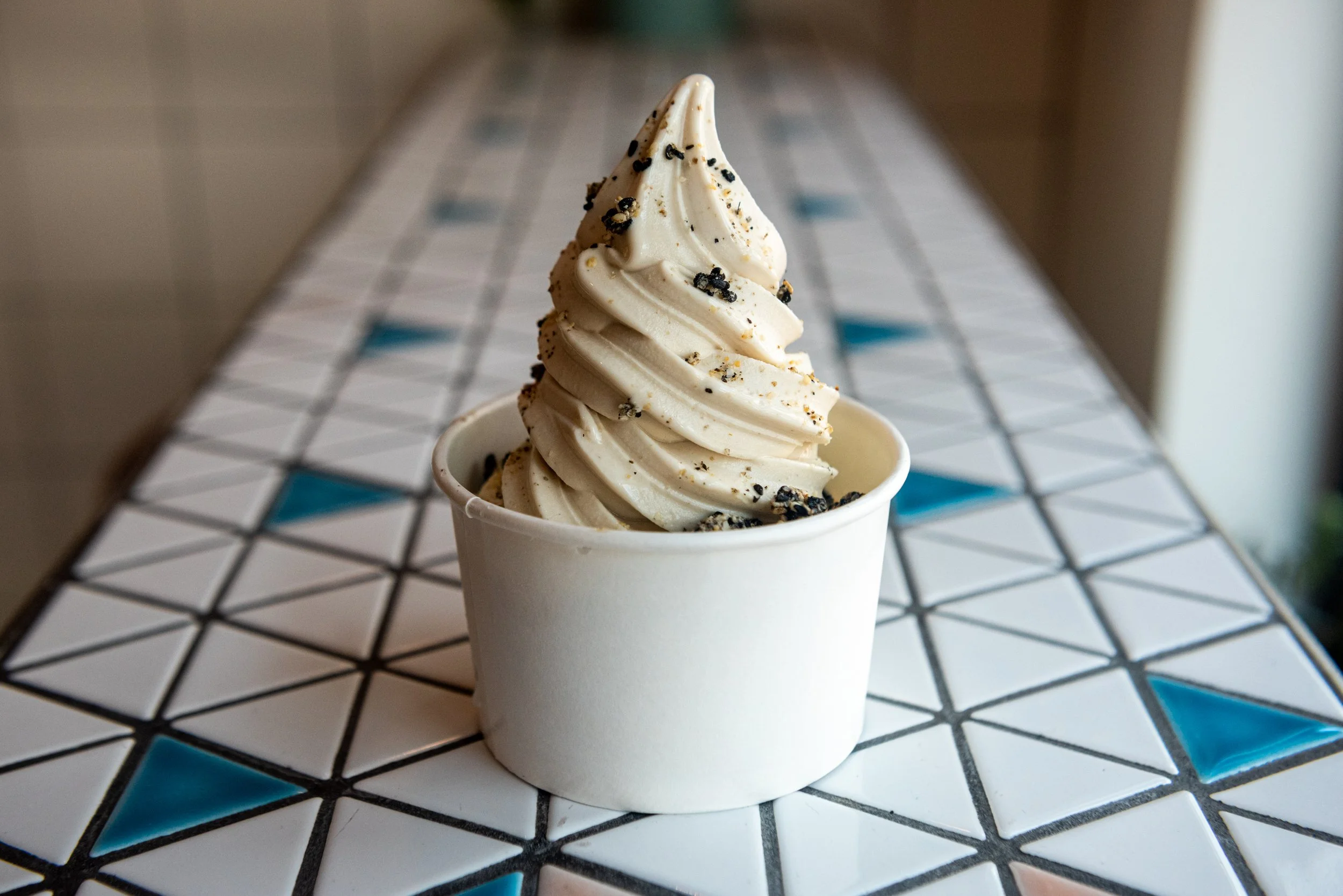 Restaurateurs Ronen Tenne and Nick Wiseman of Little Sesame | Washington D.C.