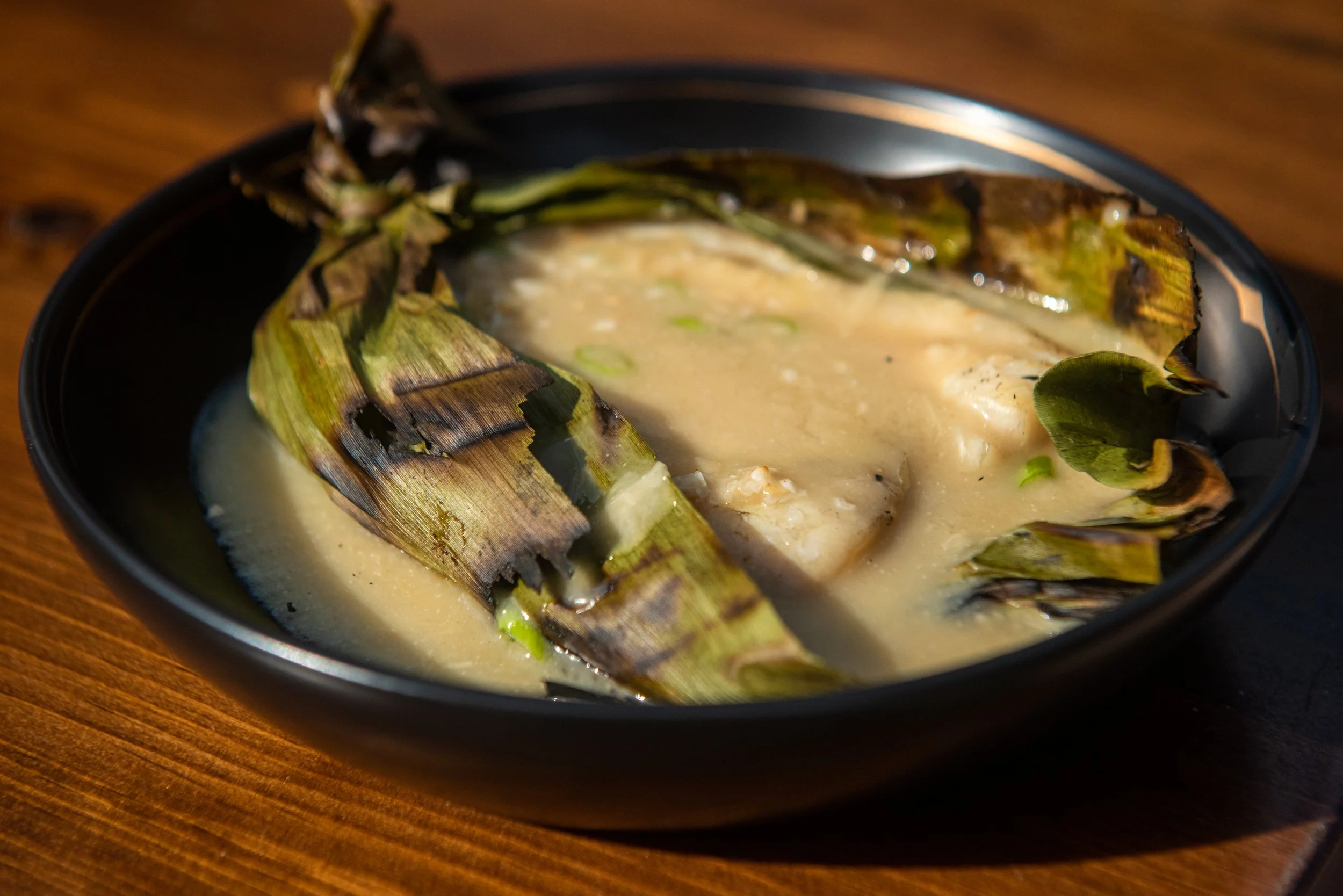 Chef Julie Cortes of Kaliwa | Washington D.C.