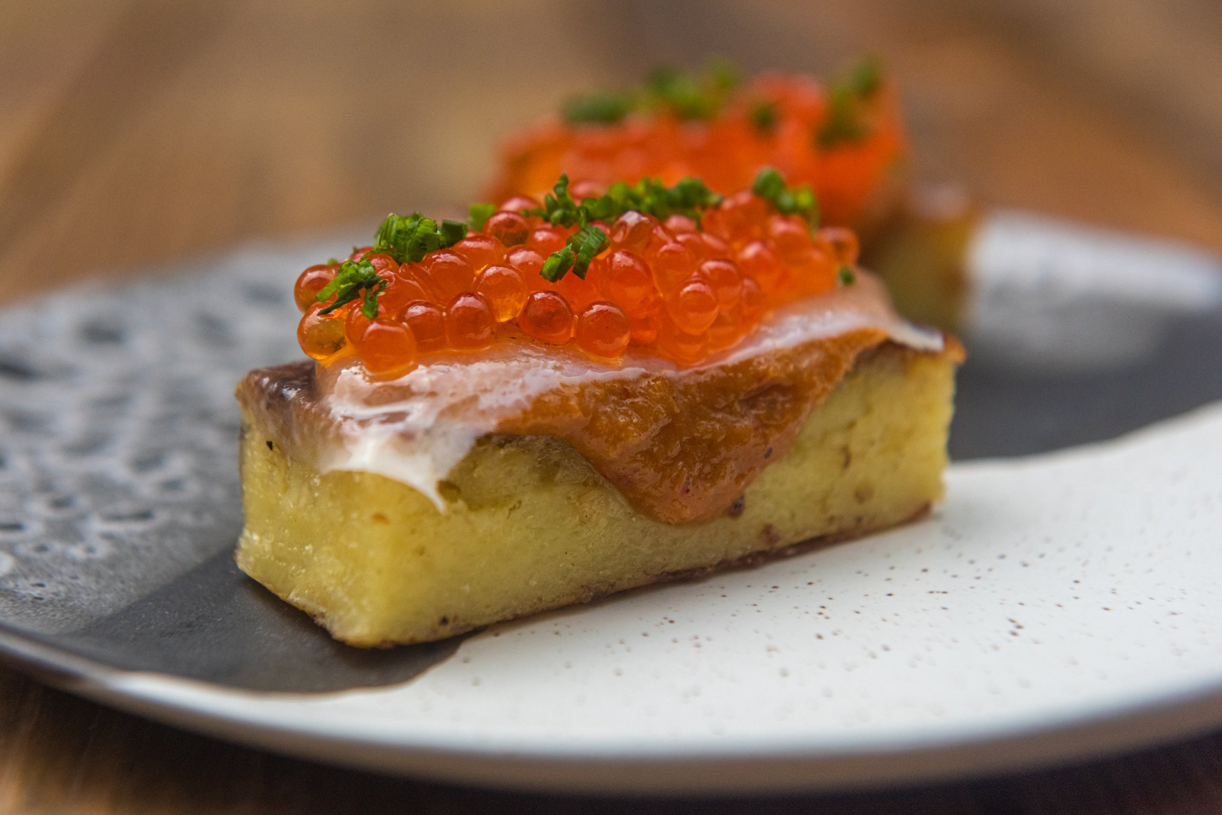 StarChefs - Cassava Cake | Paolo Dungca of Hiraya