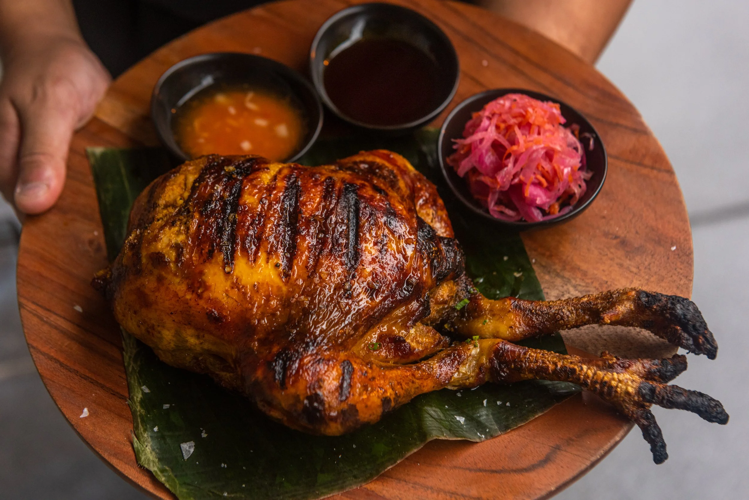 StarChefs - Chef Paolo Dungca of Pogiboy | Washington D.C.