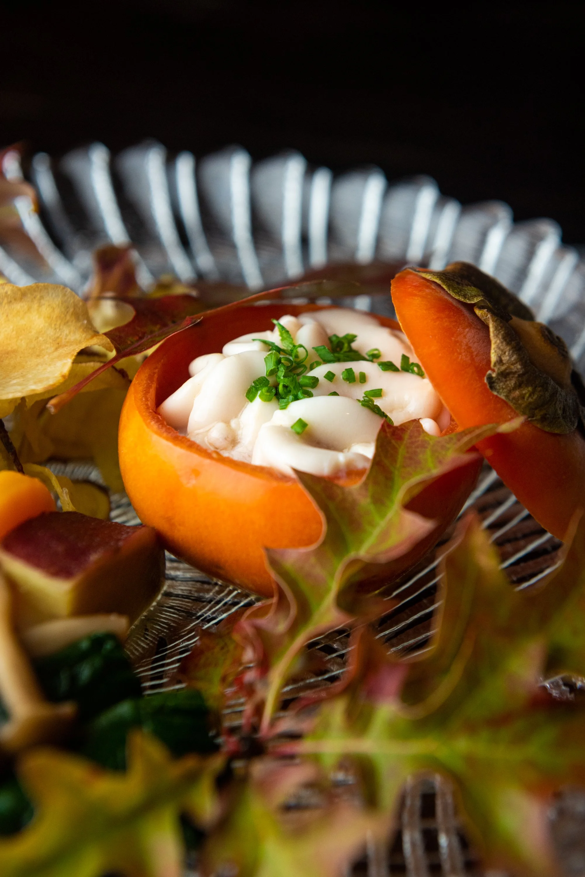 Chefs Amy Phan &amp; Zachary Ramos of Ama Ami | Washington D.C.