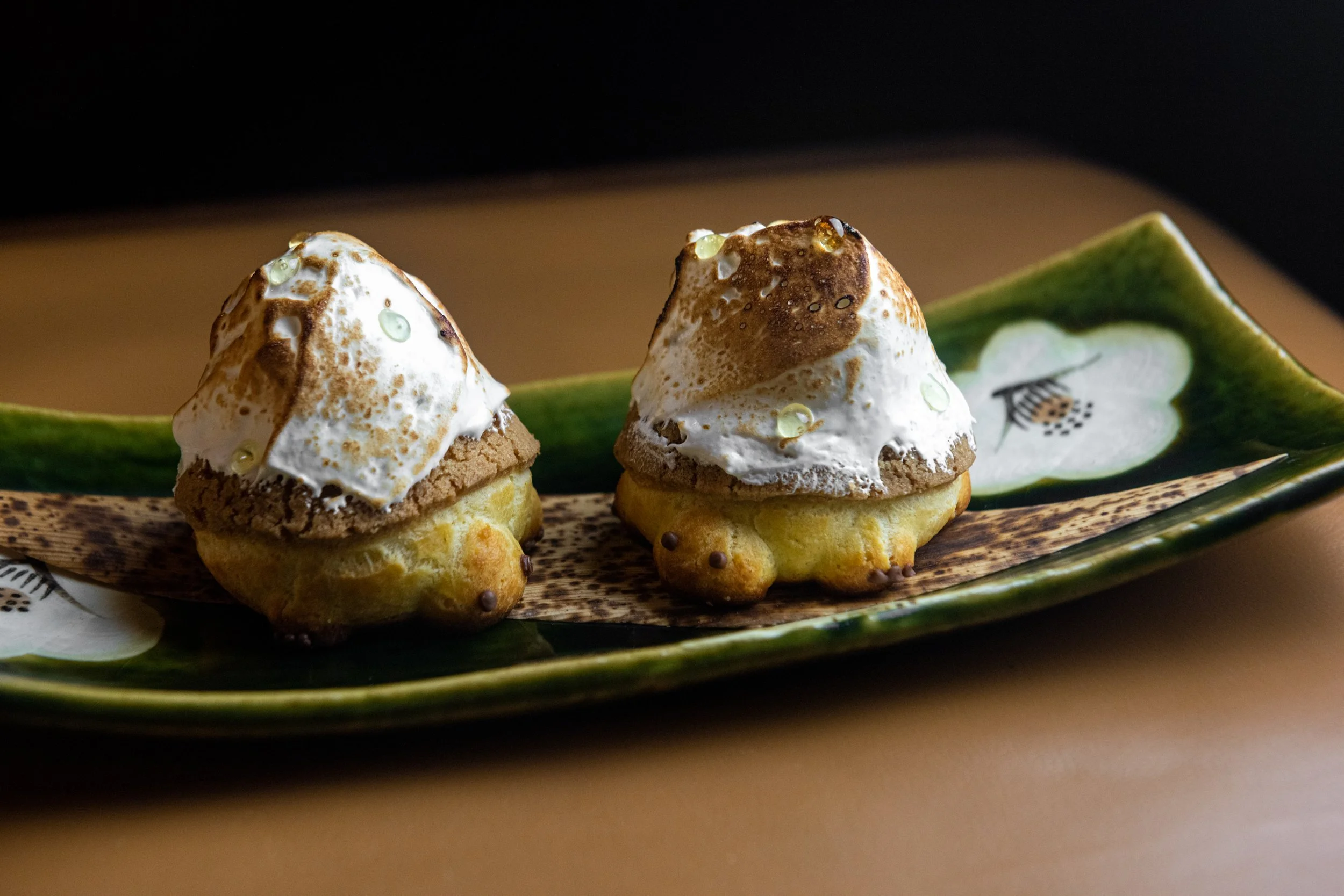 Chefs Amy Phan &amp; Zachary Ramos of Ama Ami | Washington D.C.