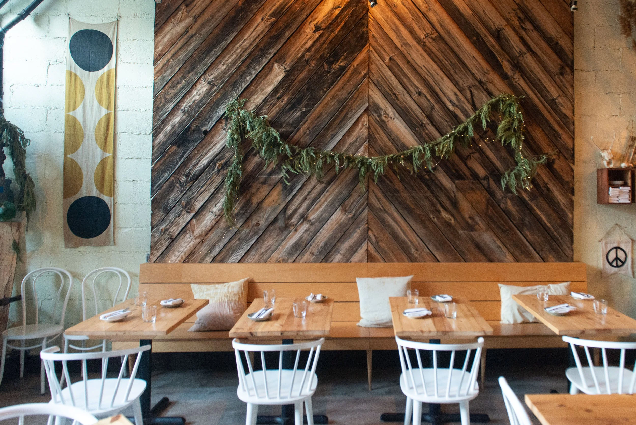 StarChefs Chef Andrew Brady of Field & Vine Somerville, MA