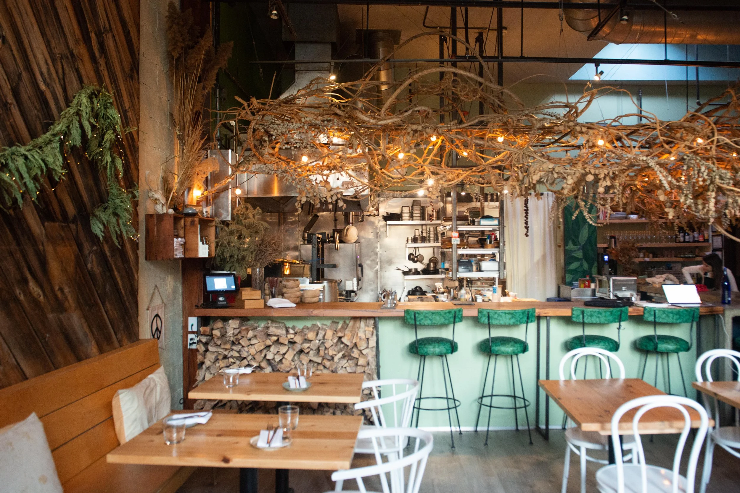 StarChefs Chef Andrew Brady of Field & Vine Somerville, MA