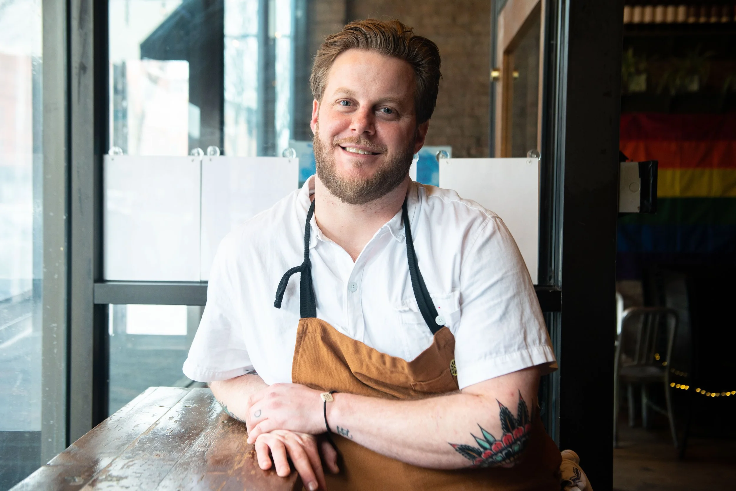 StarChefs - A Global City