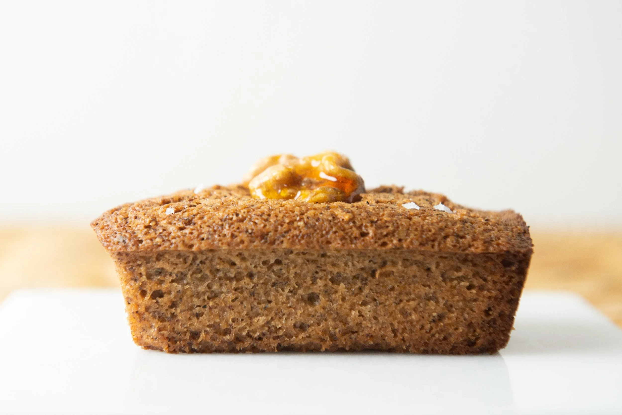 Baker Hana Quon of  Cafe Madeleine | Boston