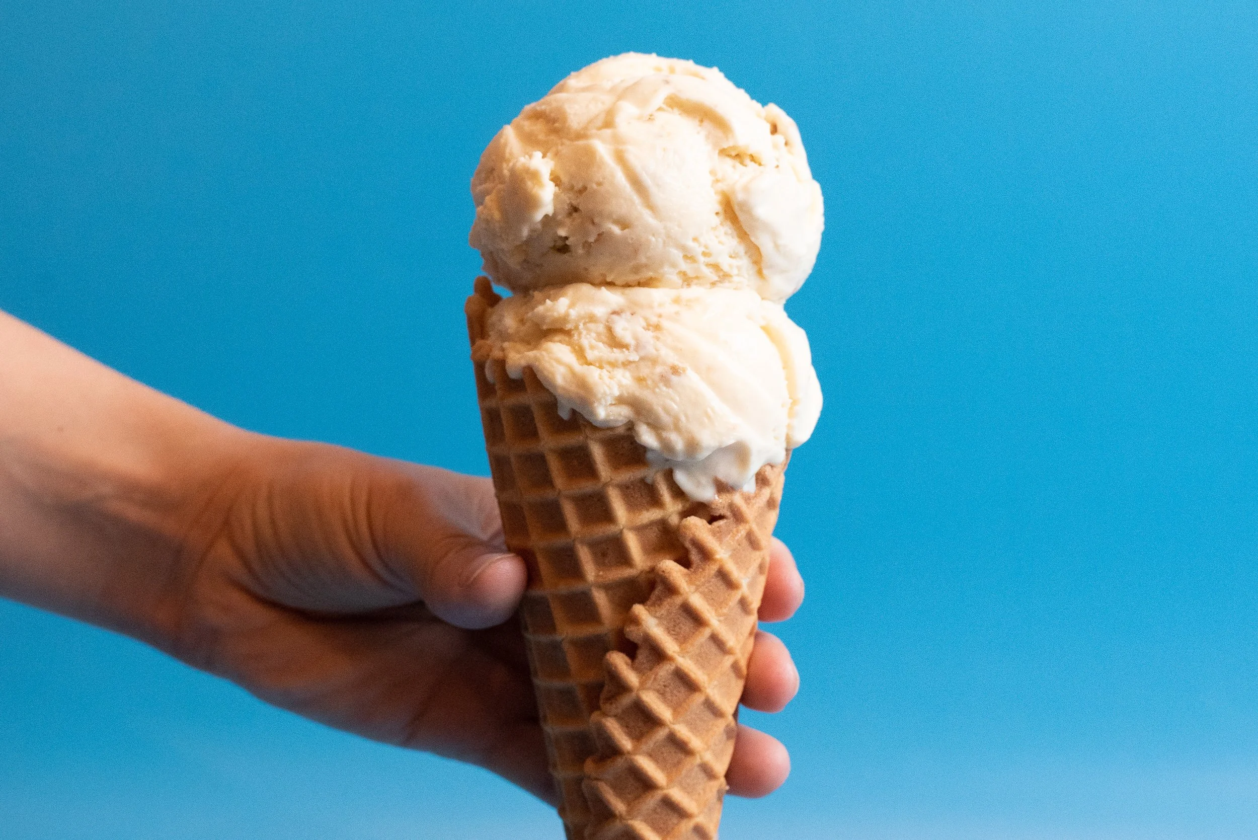 Pastry Chef Alyssa Lieberman of New City Microcreamery | Cambrid