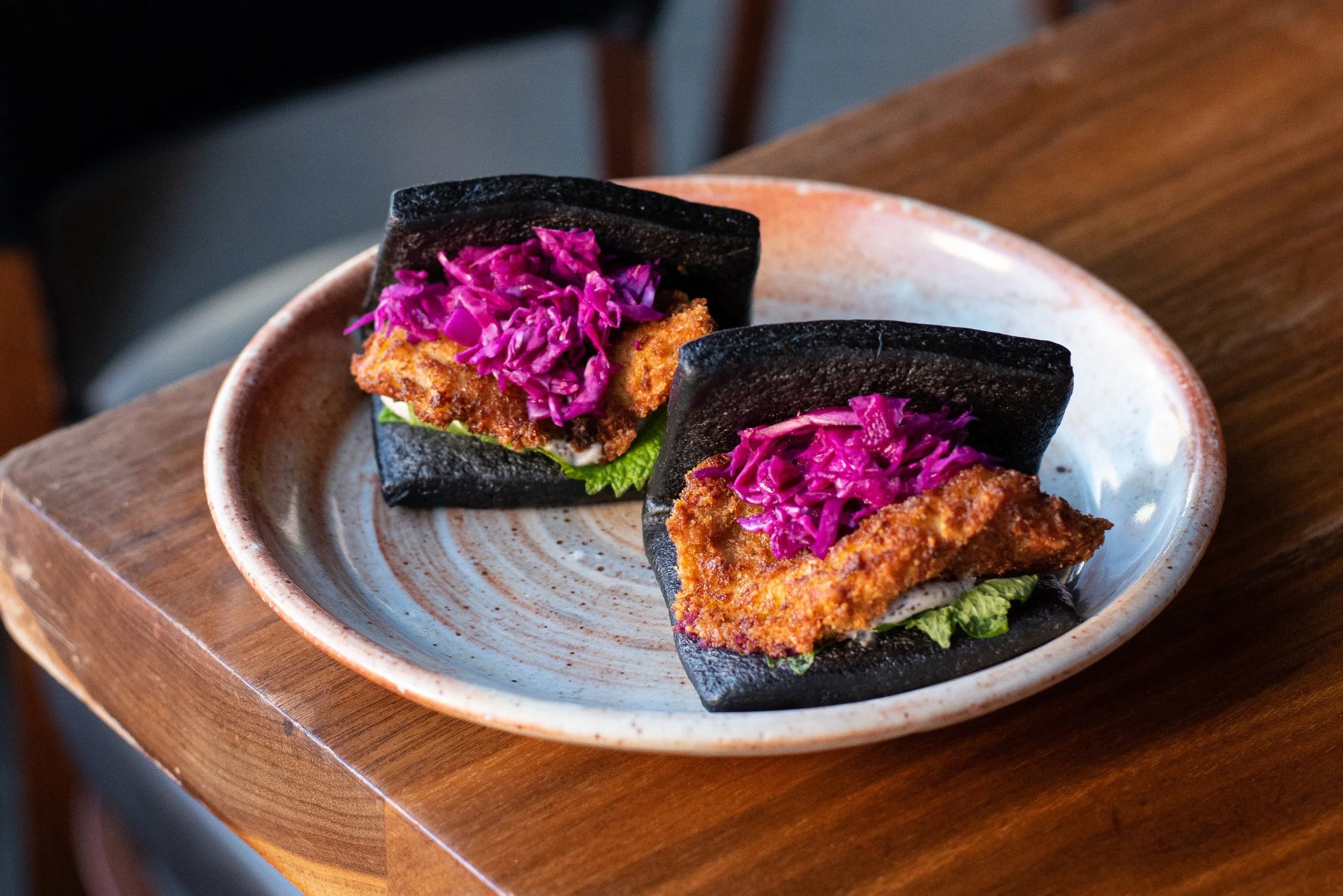 Chef Tracy Chang of Pagu | Cambridge, MA