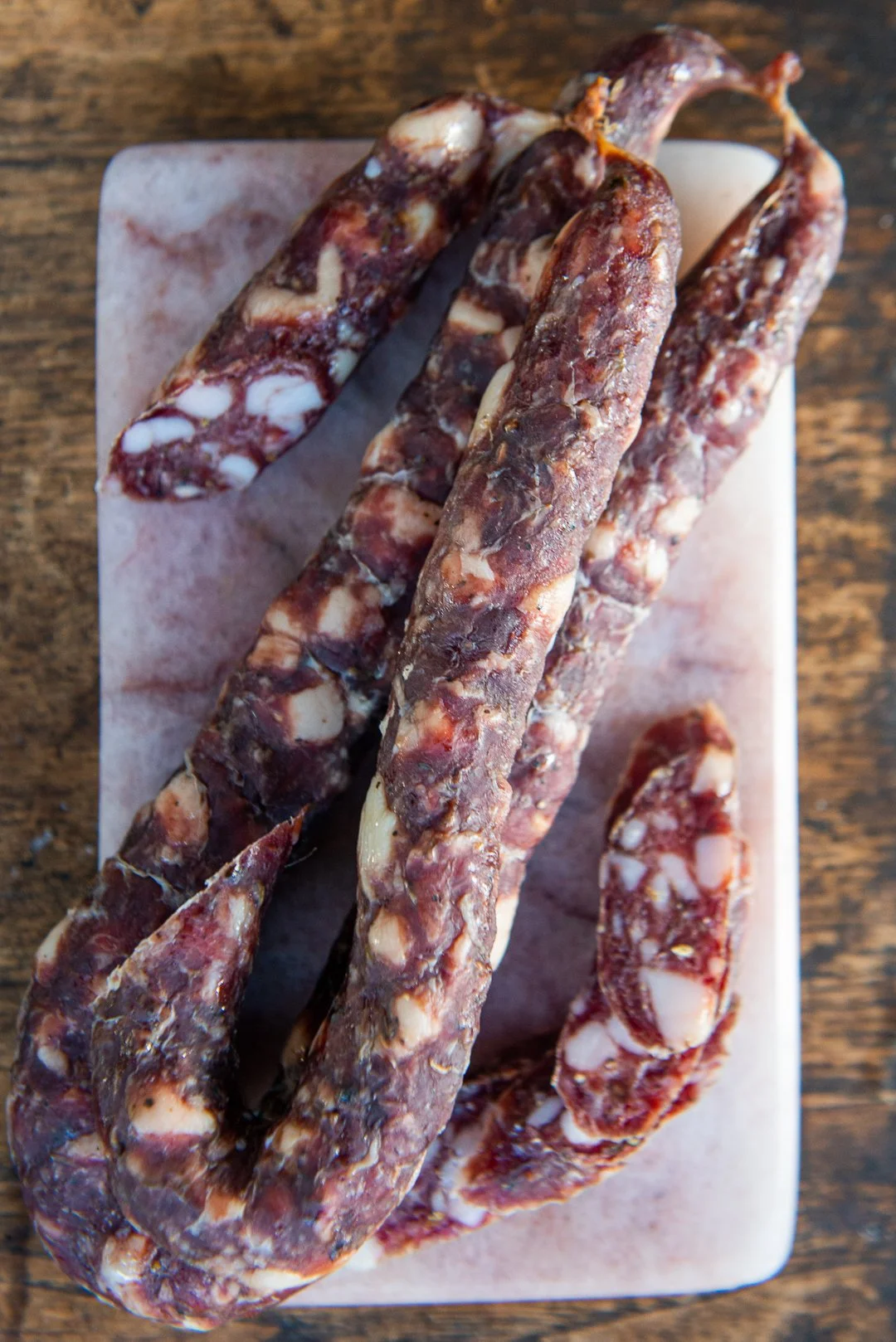 Butcher Teresa Cabansag of Gwen | Los Angeles