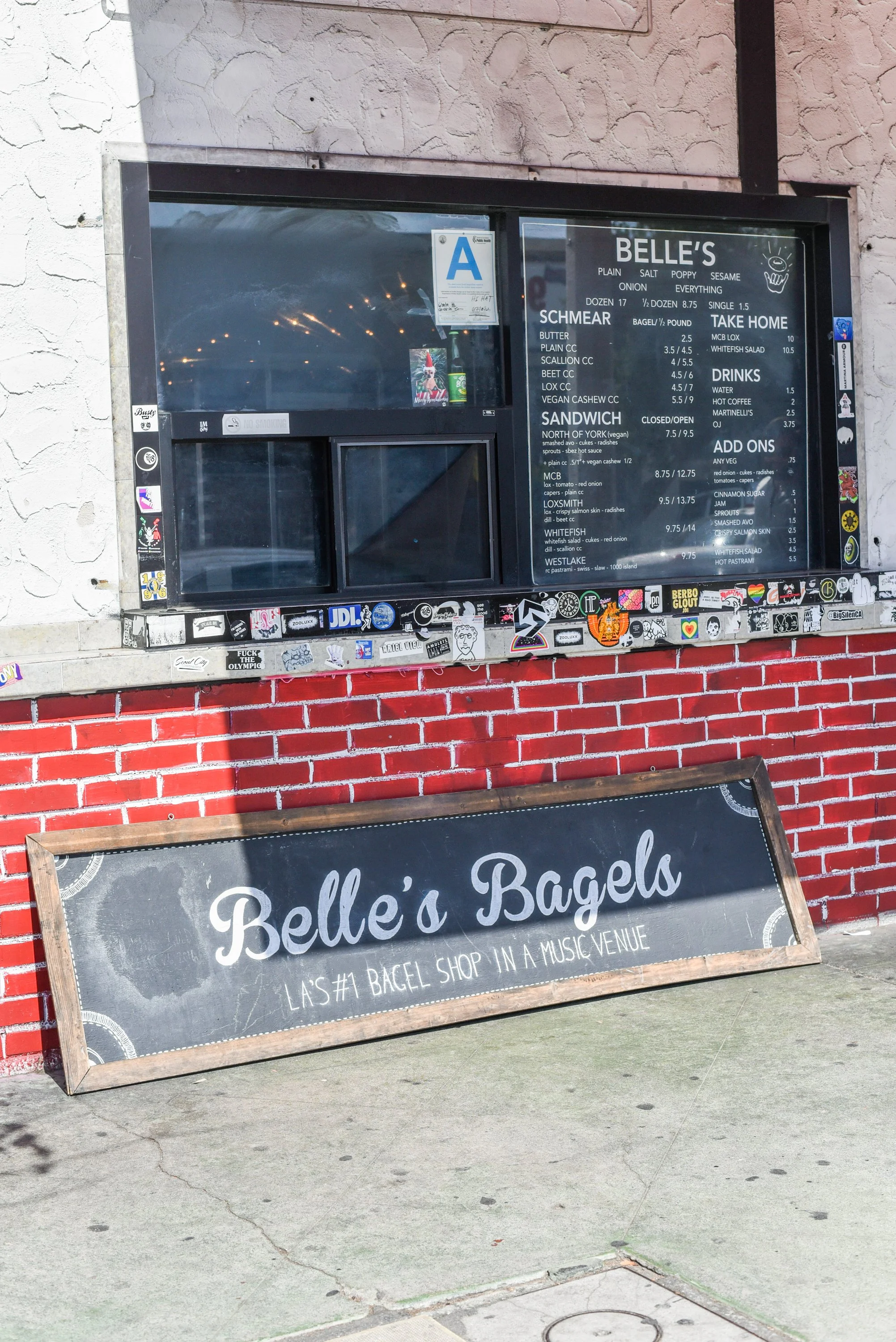 Nick Rocchio StarChefs - Bakers J.D. Rocchio and Nick Schreiber of Belle's Bagels ...