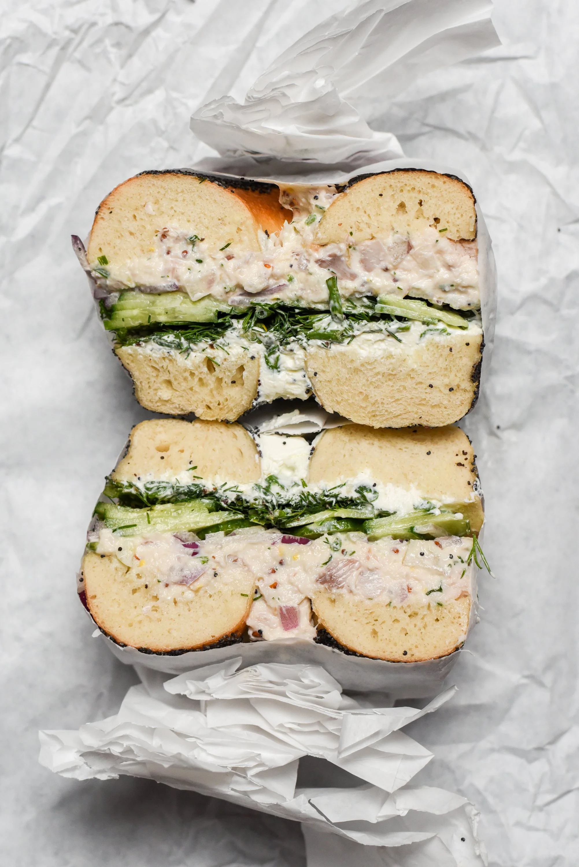 Nick Rocchio StarChefs - Bakers J.D. Rocchio and Nick Schreiber of Belle's Bagels ...