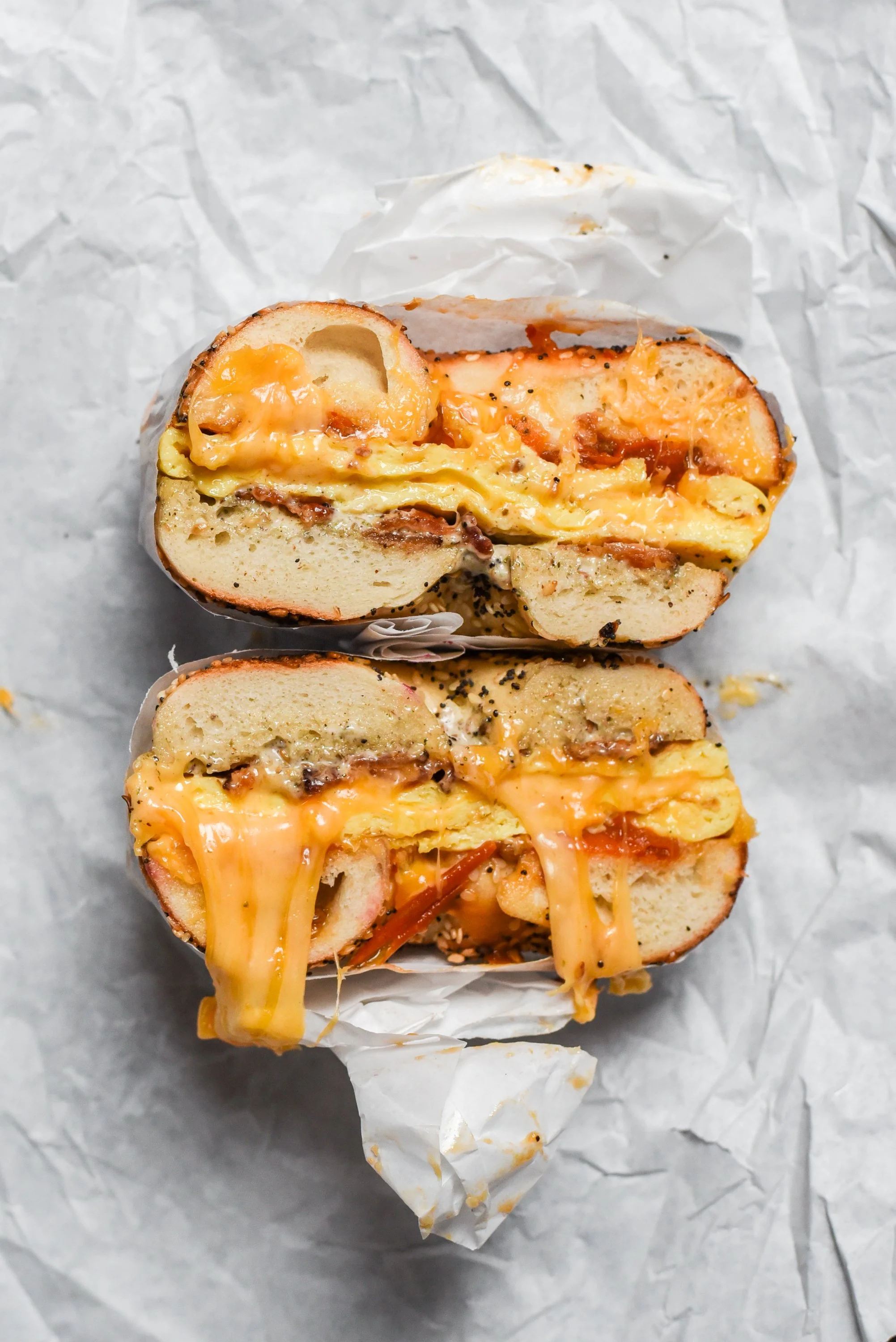 Nick Rocchio StarChefs - Bakers J.D. Rocchio and Nick Schreiber of Belle's Bagels ...