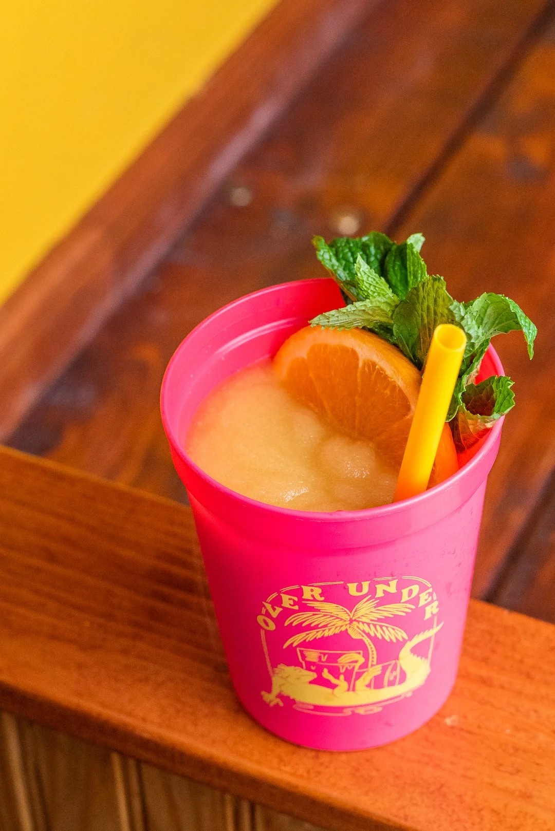 StarChefs - Bartender Brian Griffiths of Over/Under | Miami