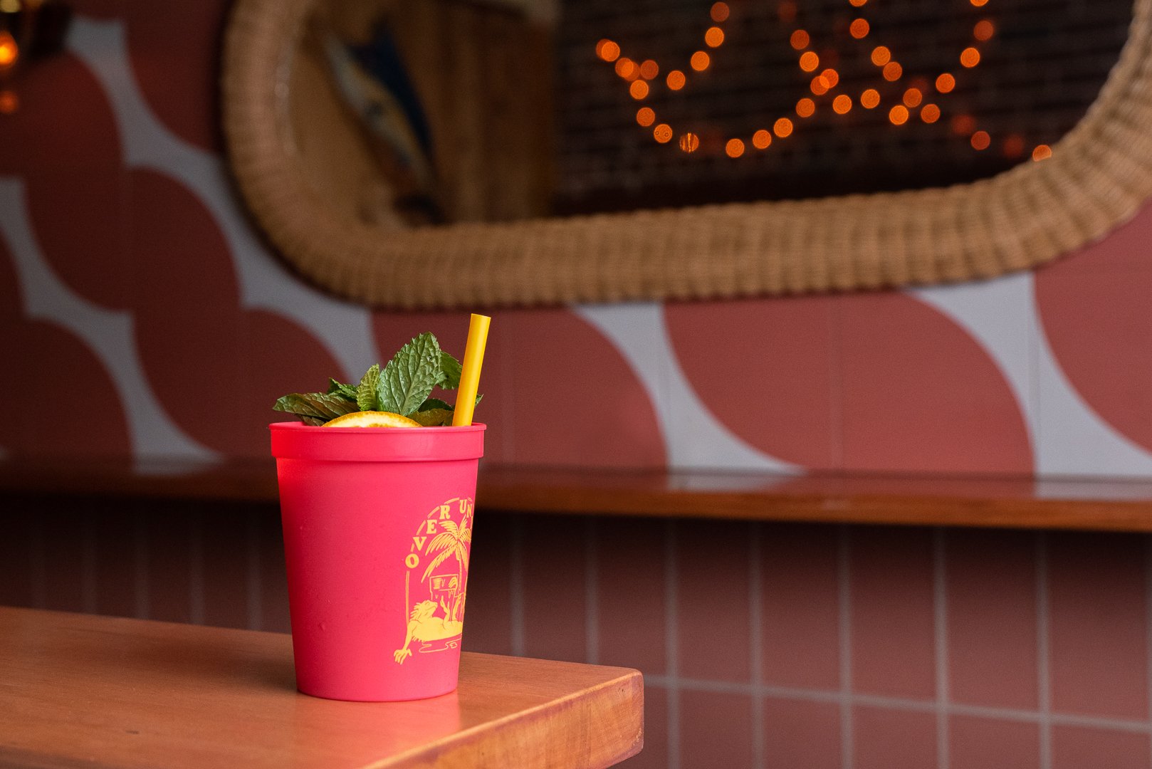 StarChefs - Bartender Brian Griffiths of Over/Under | Miami