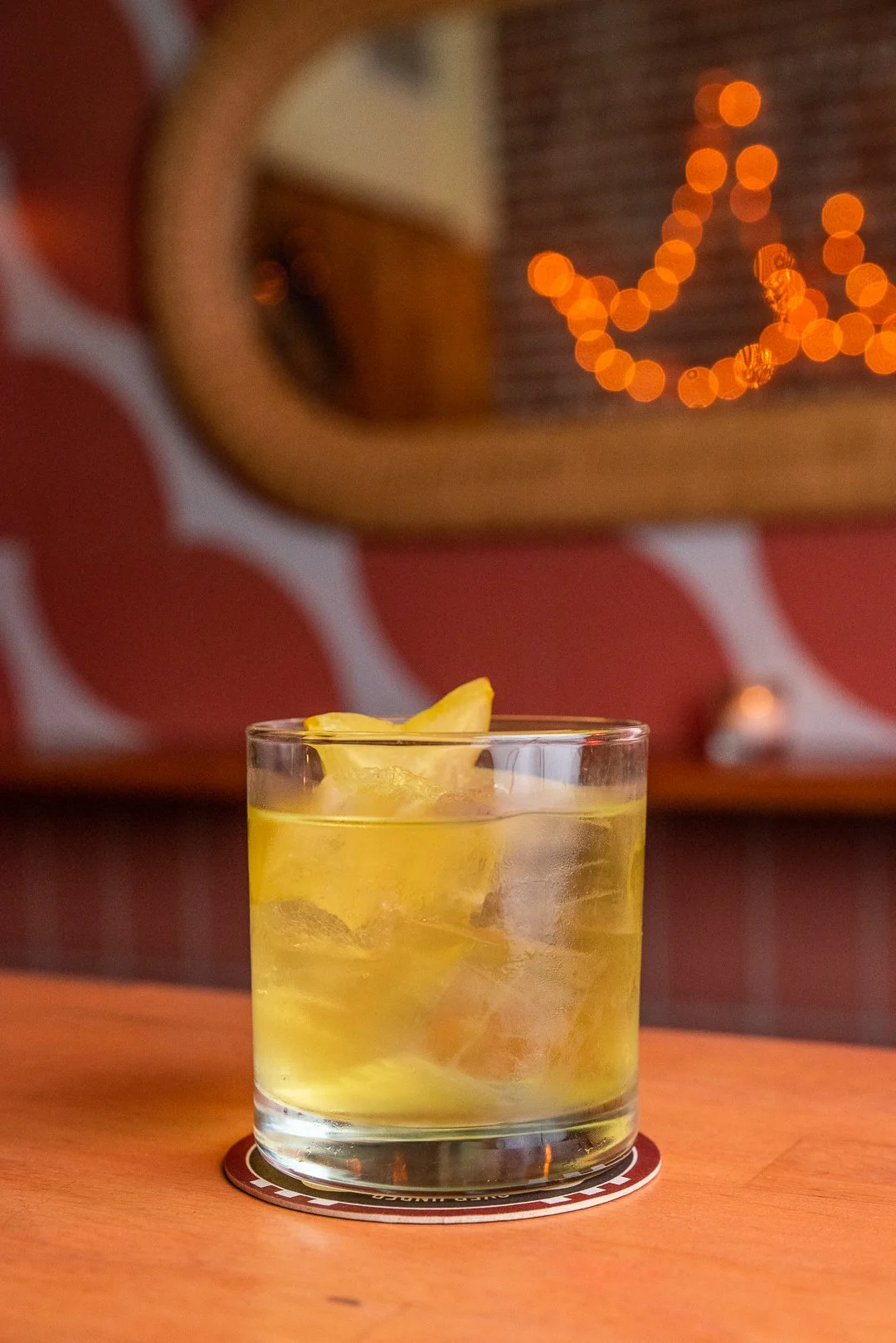 StarChefs - Bartender Brian Griffiths of Over/Under | Miami