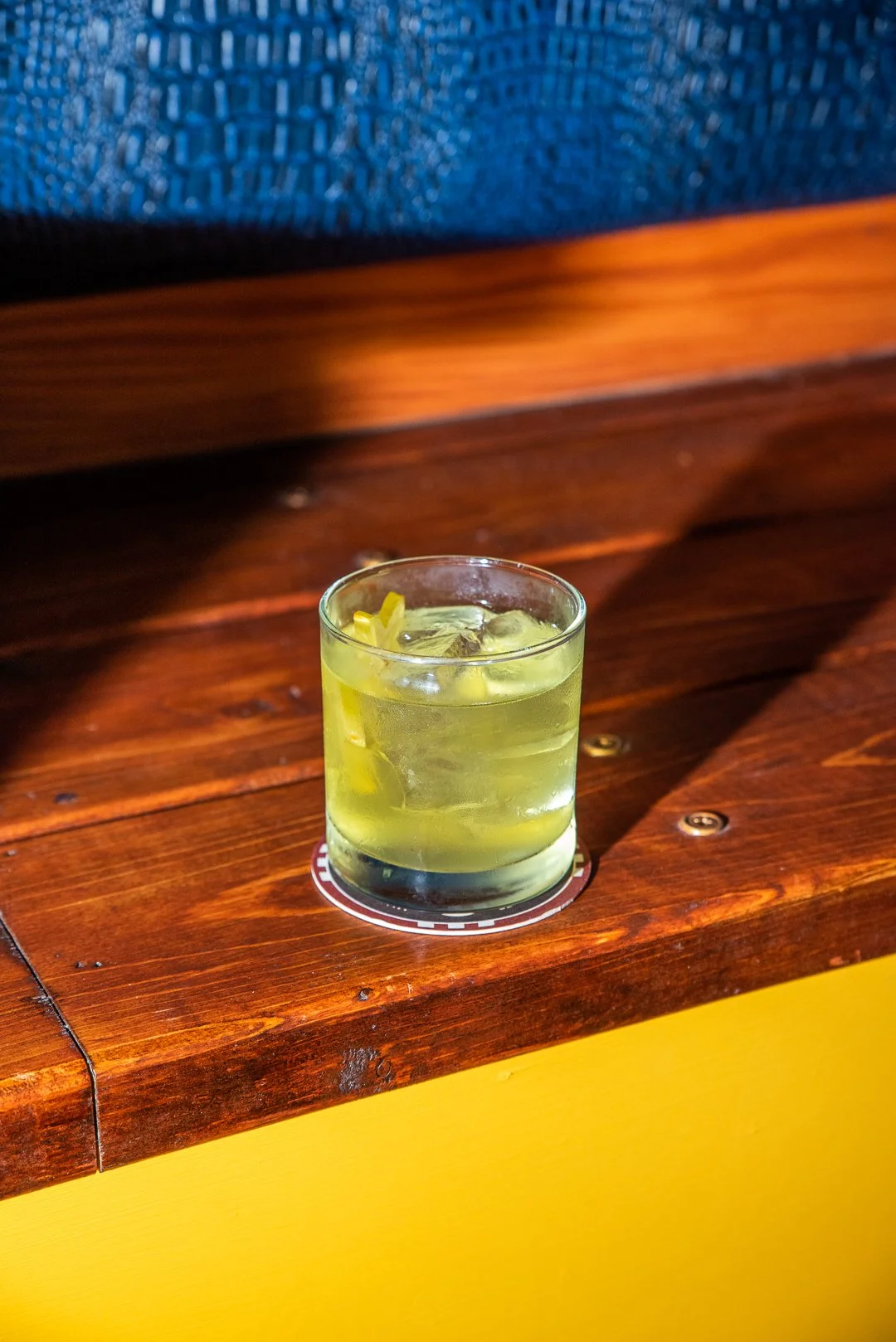 StarChefs - Bartender Brian Griffiths of Over/Under | Miami