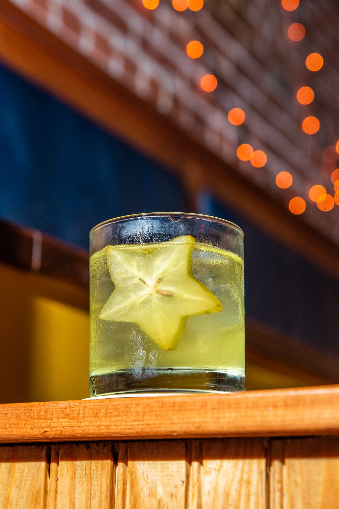 StarChefs - Bartender Brian Griffiths of Over/Under | Miami