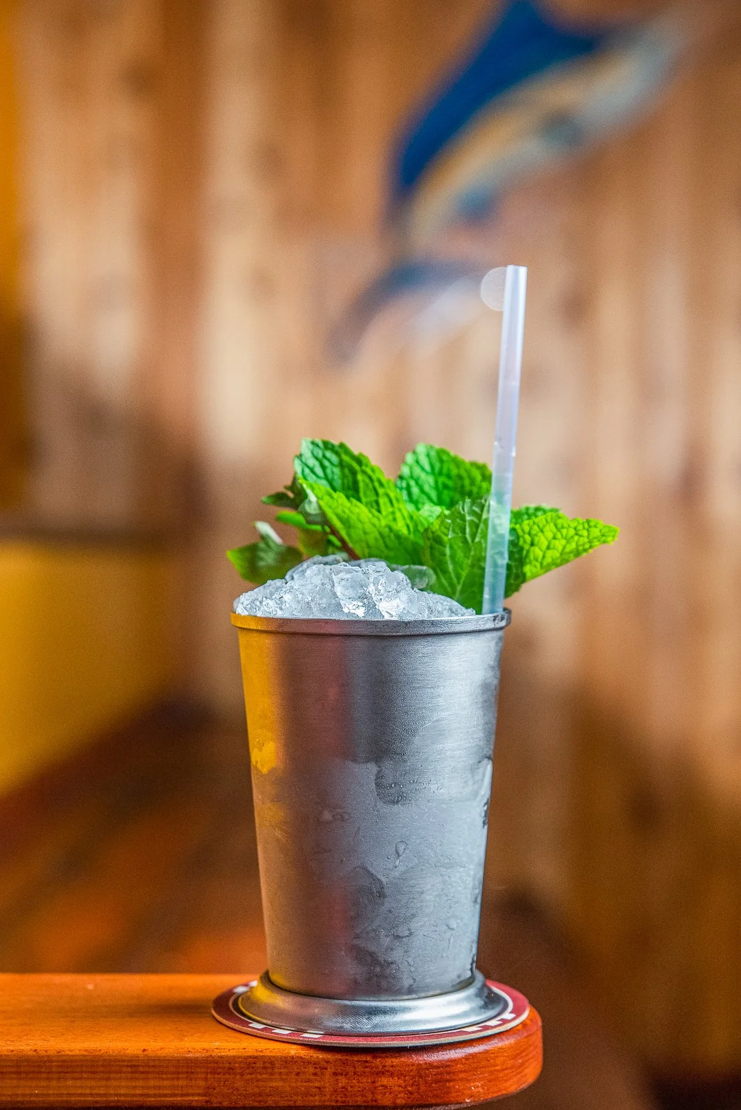 StarChefs - Bartender Brian Griffiths of Over/Under | Miami