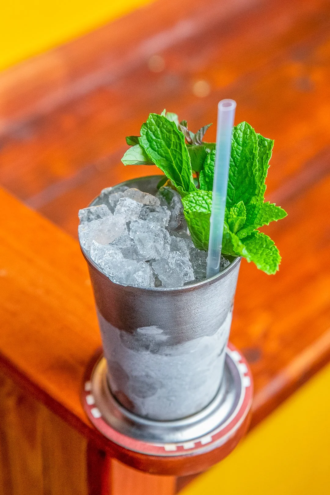 StarChefs - Bartender Brian Griffiths of Over/Under | Miami