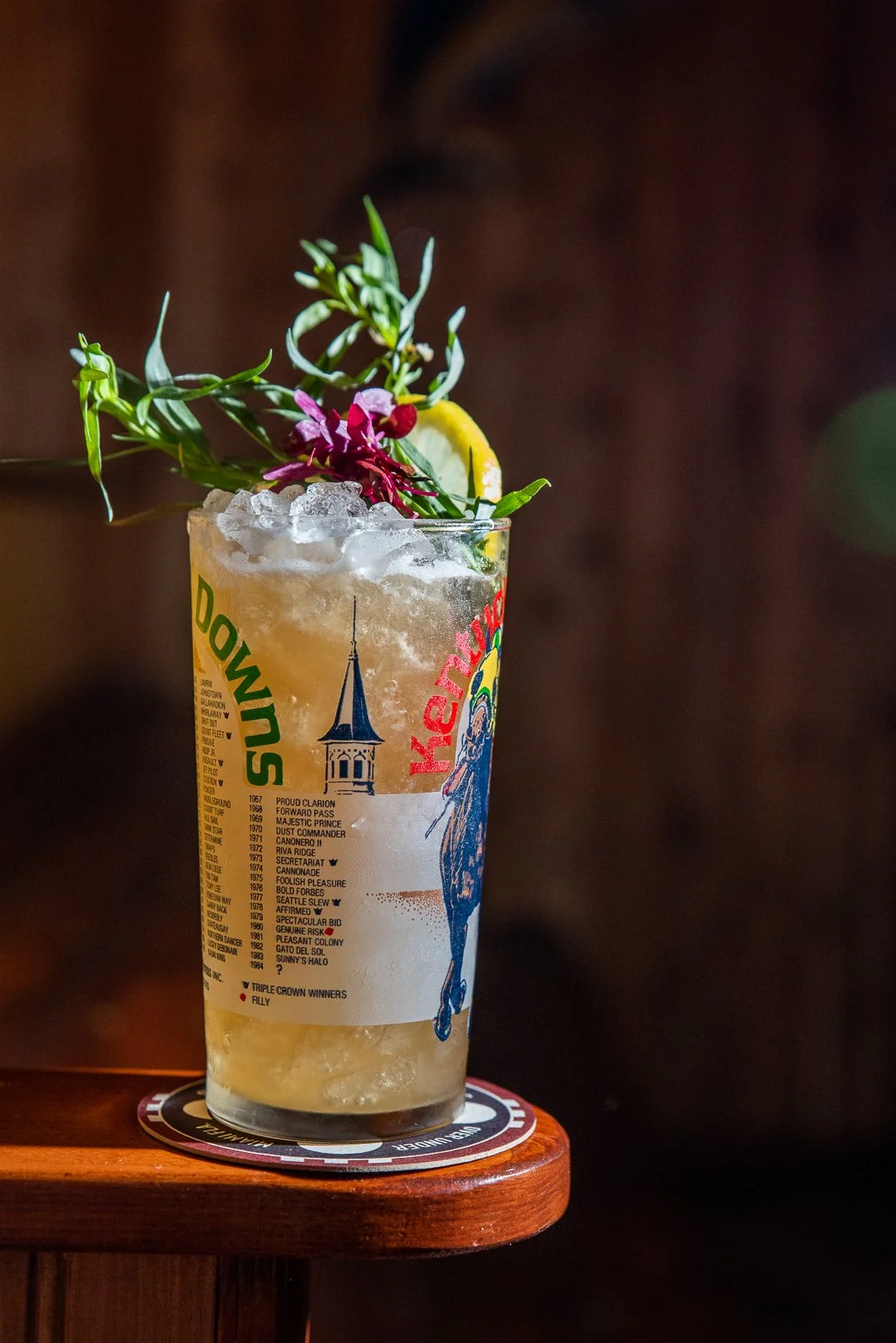 StarChefs - Bartender Brian Griffiths of Over/Under | Miami