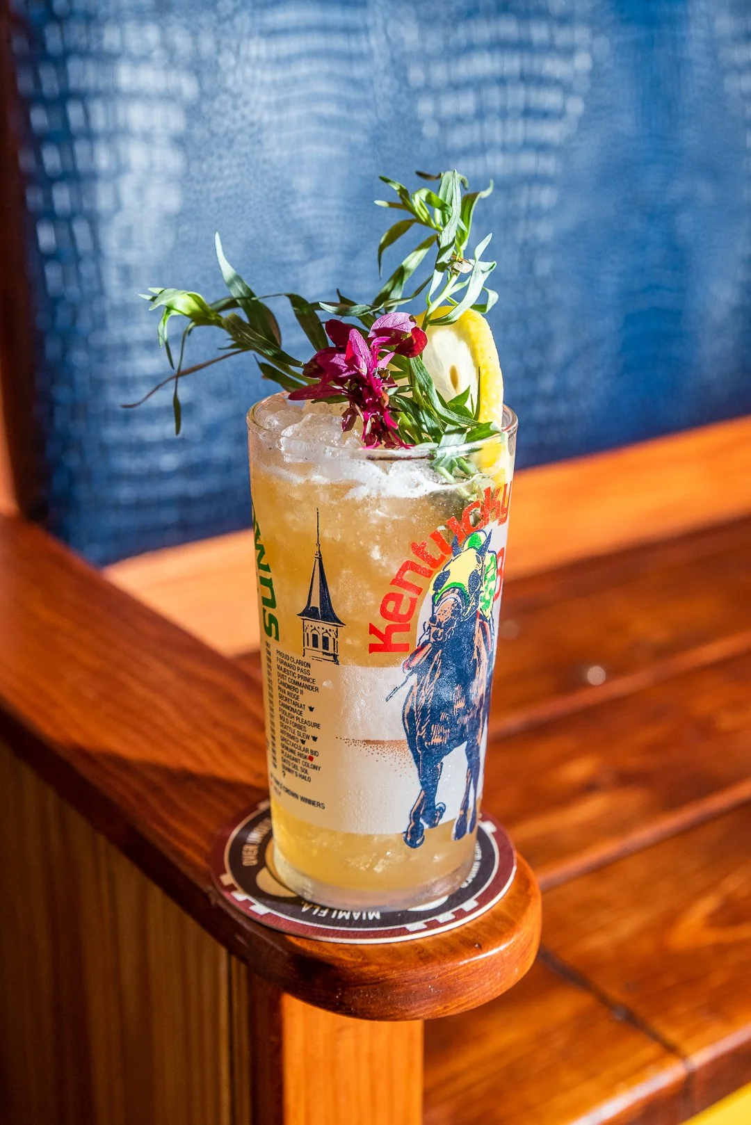 StarChefs - Bartender Brian Griffiths of Over/Under | Miami