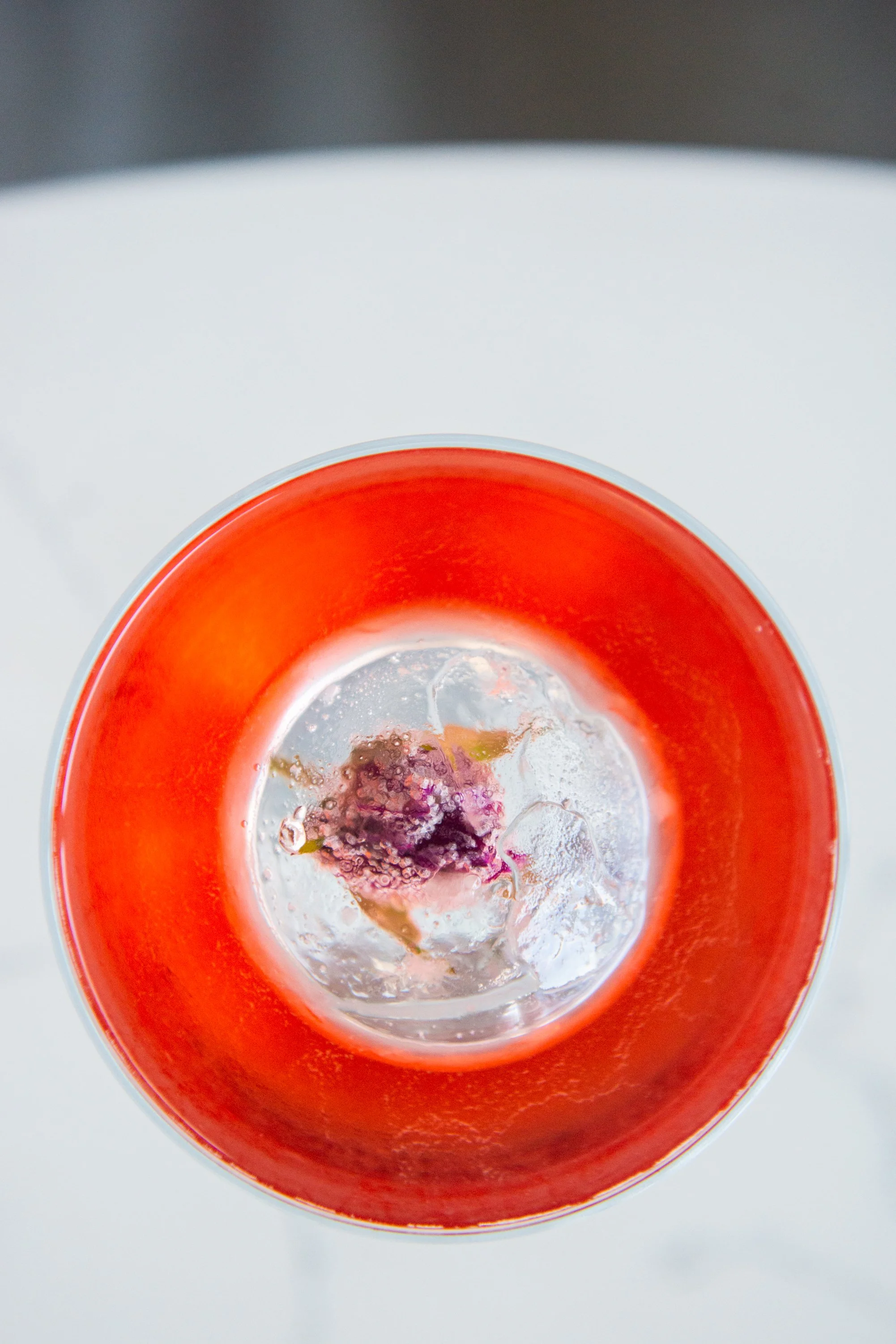 Bartender Maria Pottage of Leku | Miami