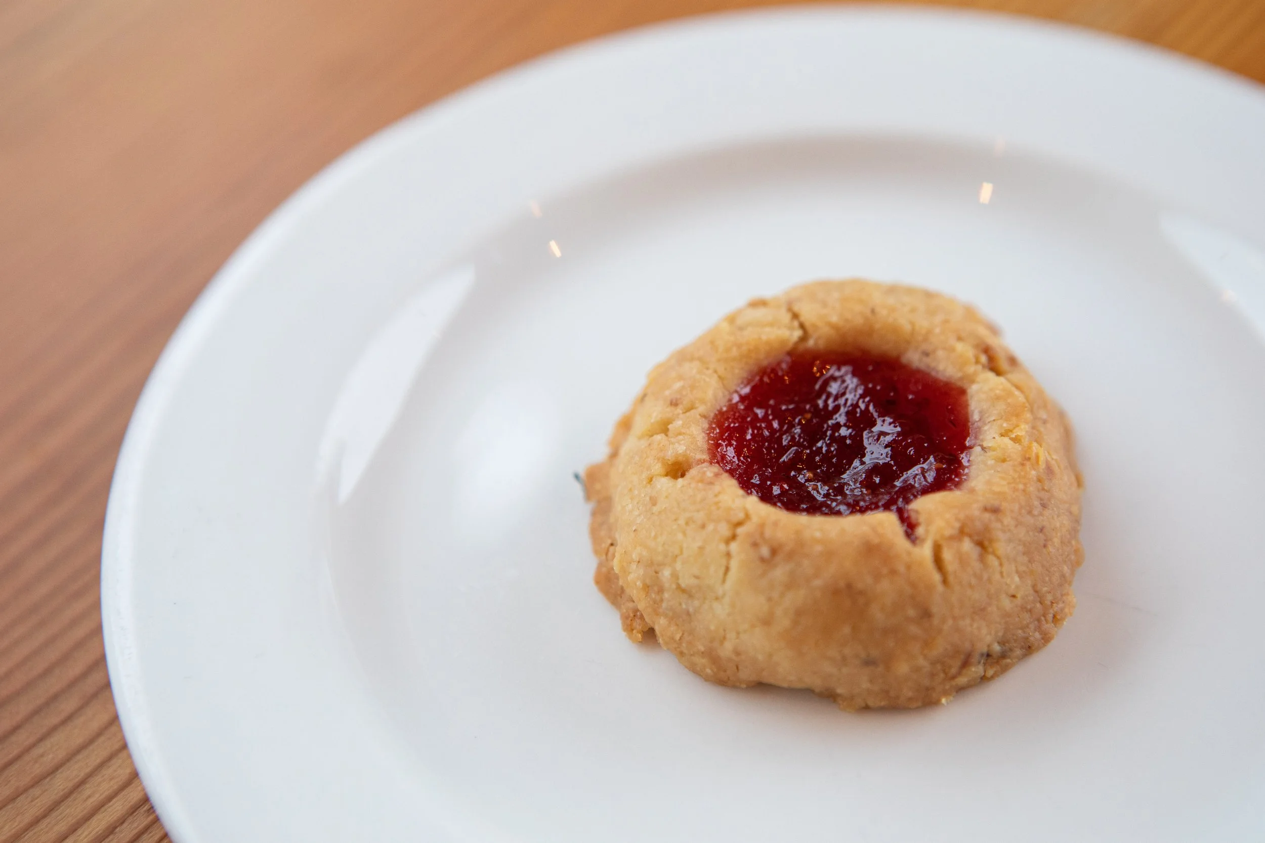 Pastry Chef Rachael Coyle of Coyle’s Bakeshop | Seattle
