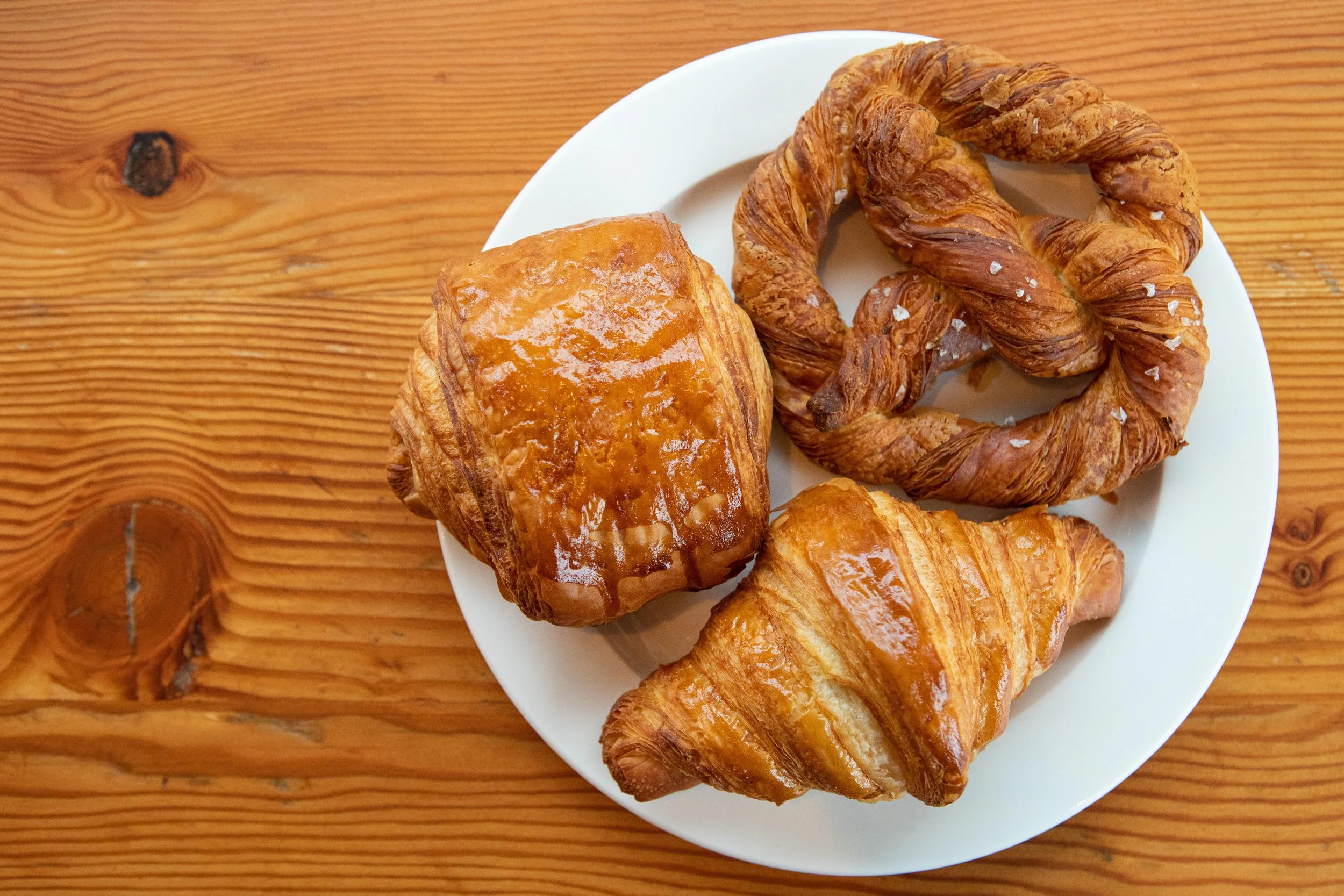 Pastry Chef Rachael Coyle of Coyle’s Bakeshop | Seattle