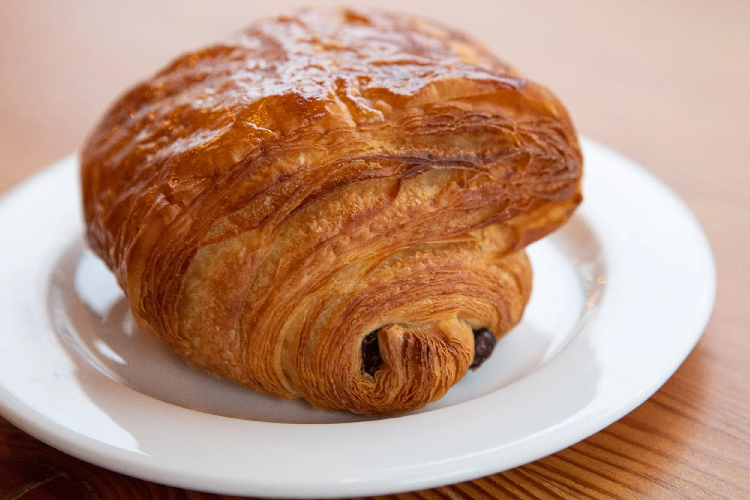 Pastry Chef Rachael Coyle of Coyle’s Bakeshop | Seattle
