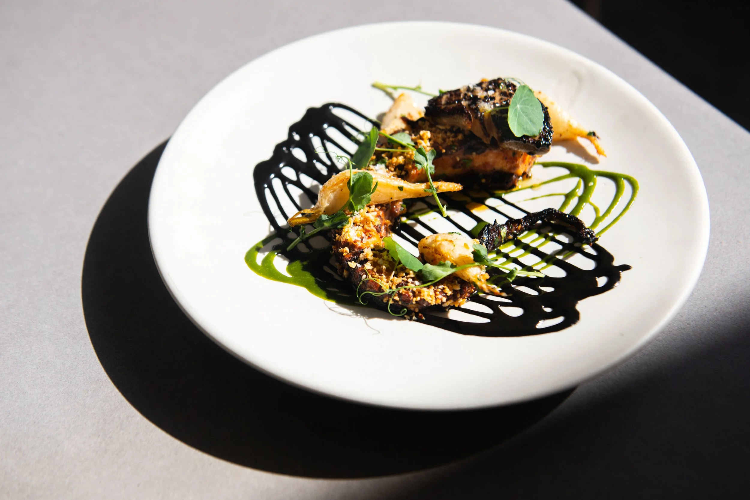 Chef Tristen Epps of Red Rooster Overtown | Miami