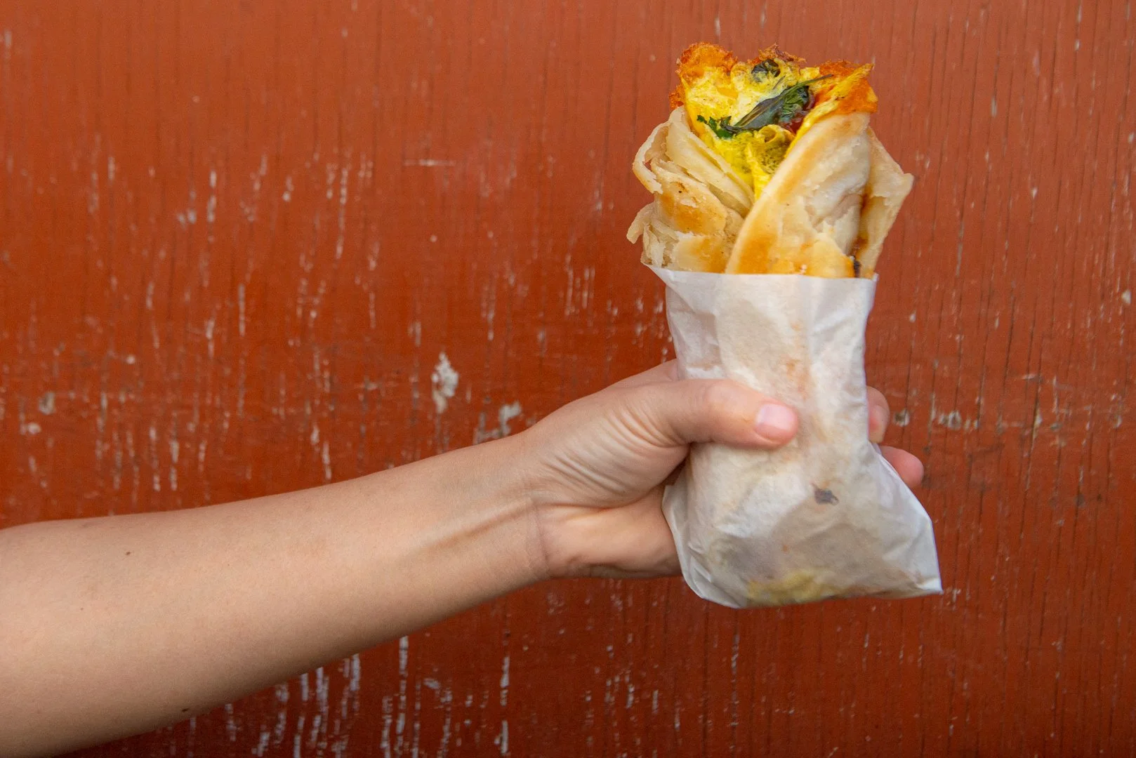 Chef Vivian Ku of Joy | Los Angeles