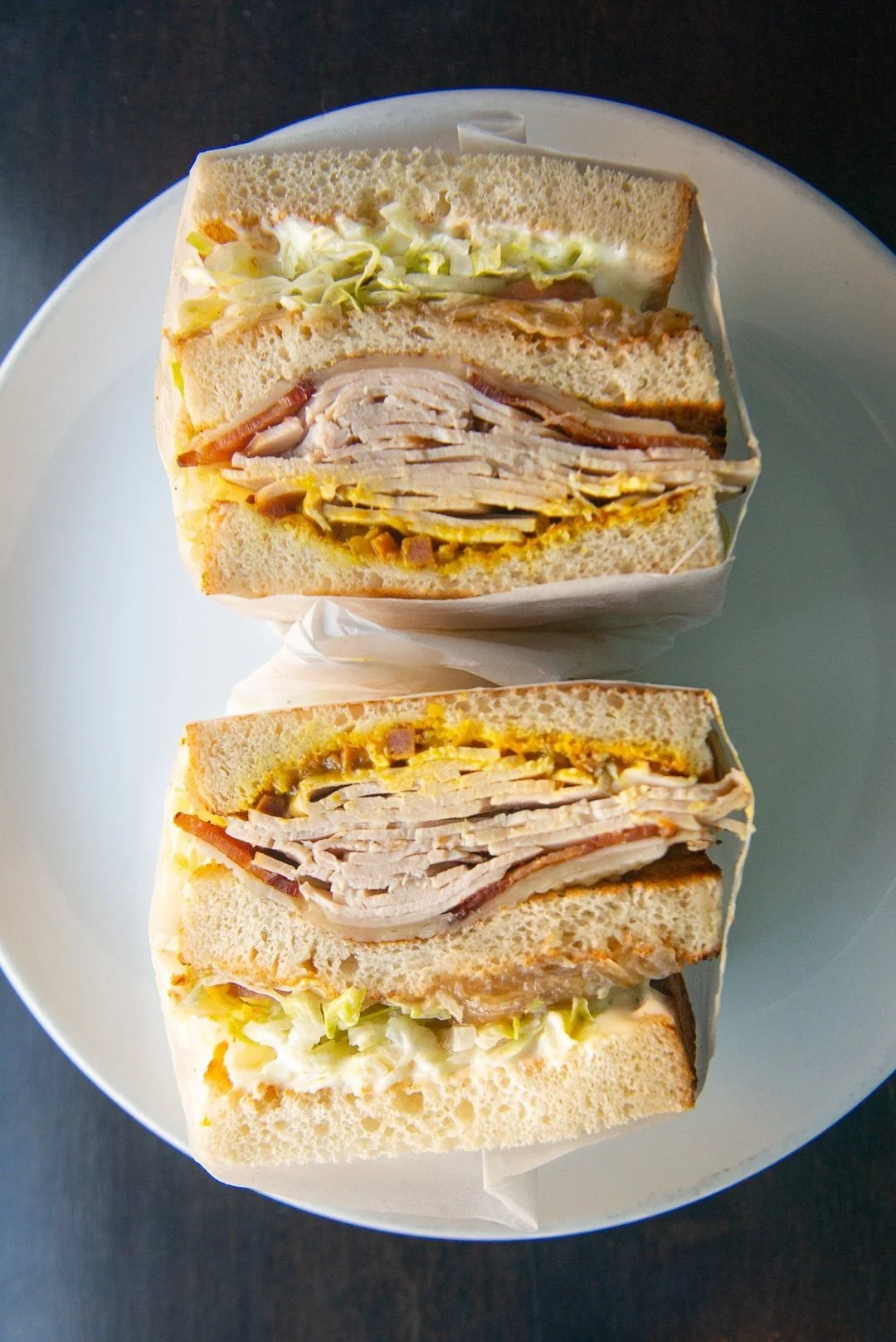 Shawn Clendening and Will Schlaeger