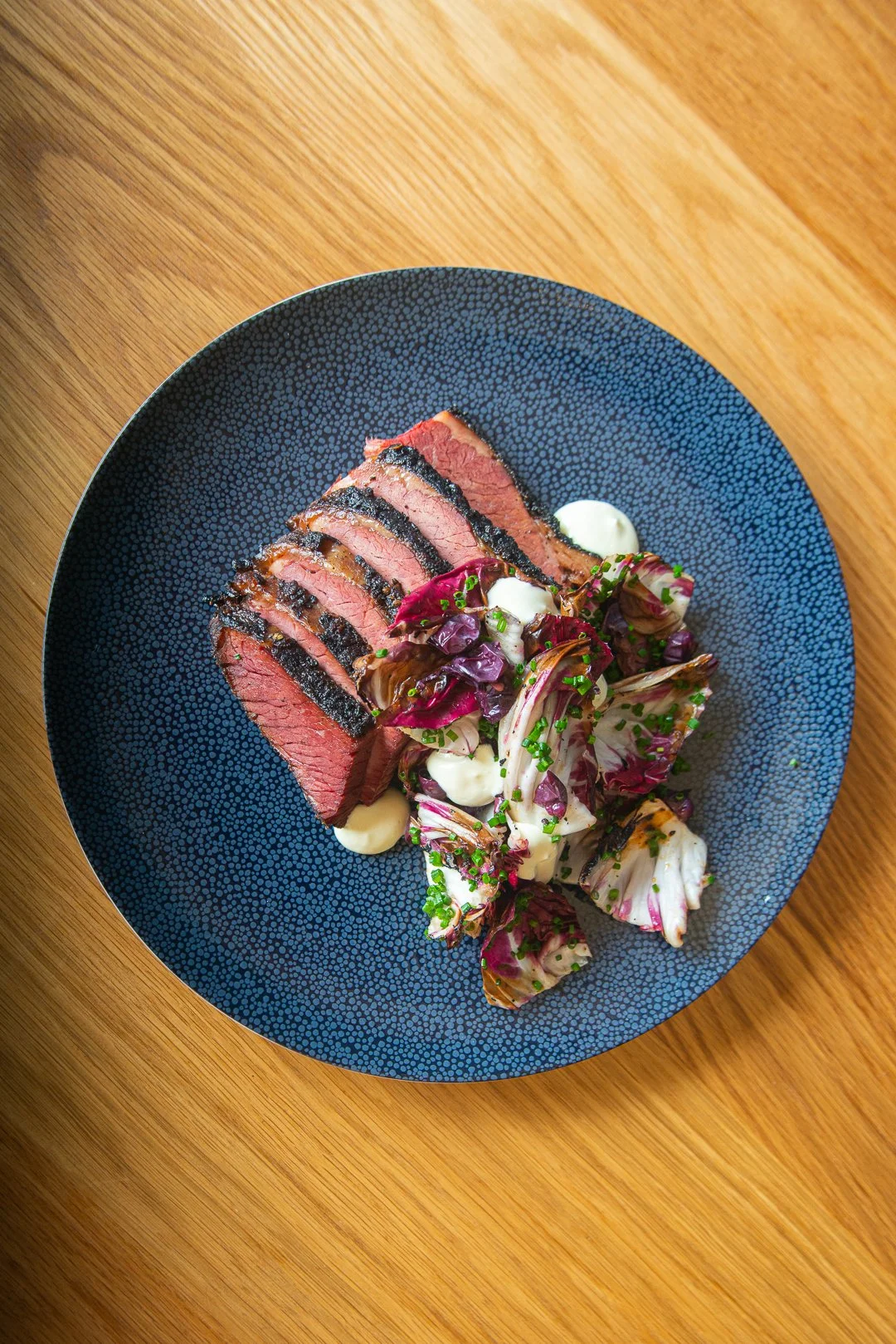 Chef Thomas Carlin of Galit | Chicago