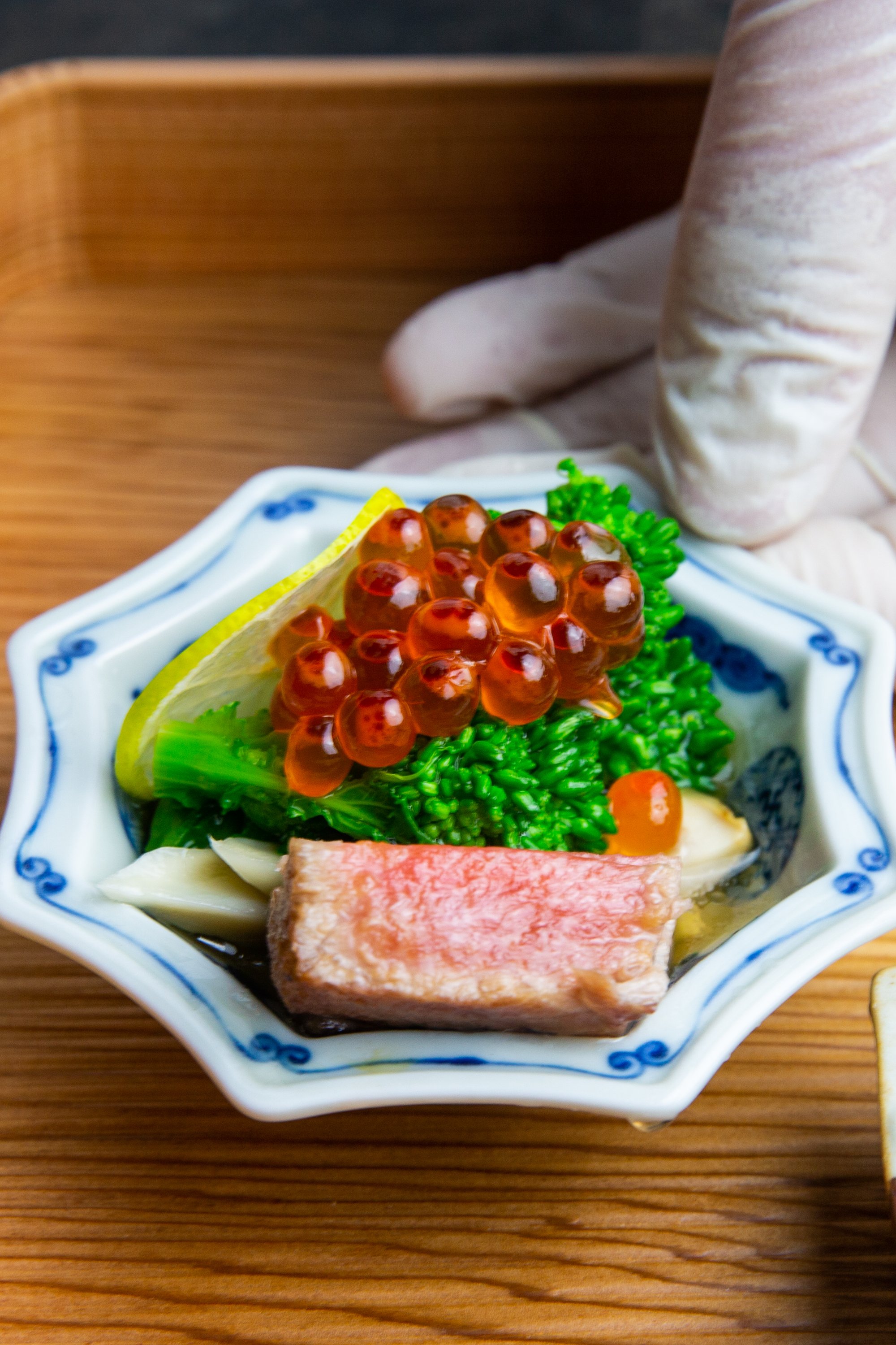 StarChefs - Chef Hiroki Odo of odo | New York