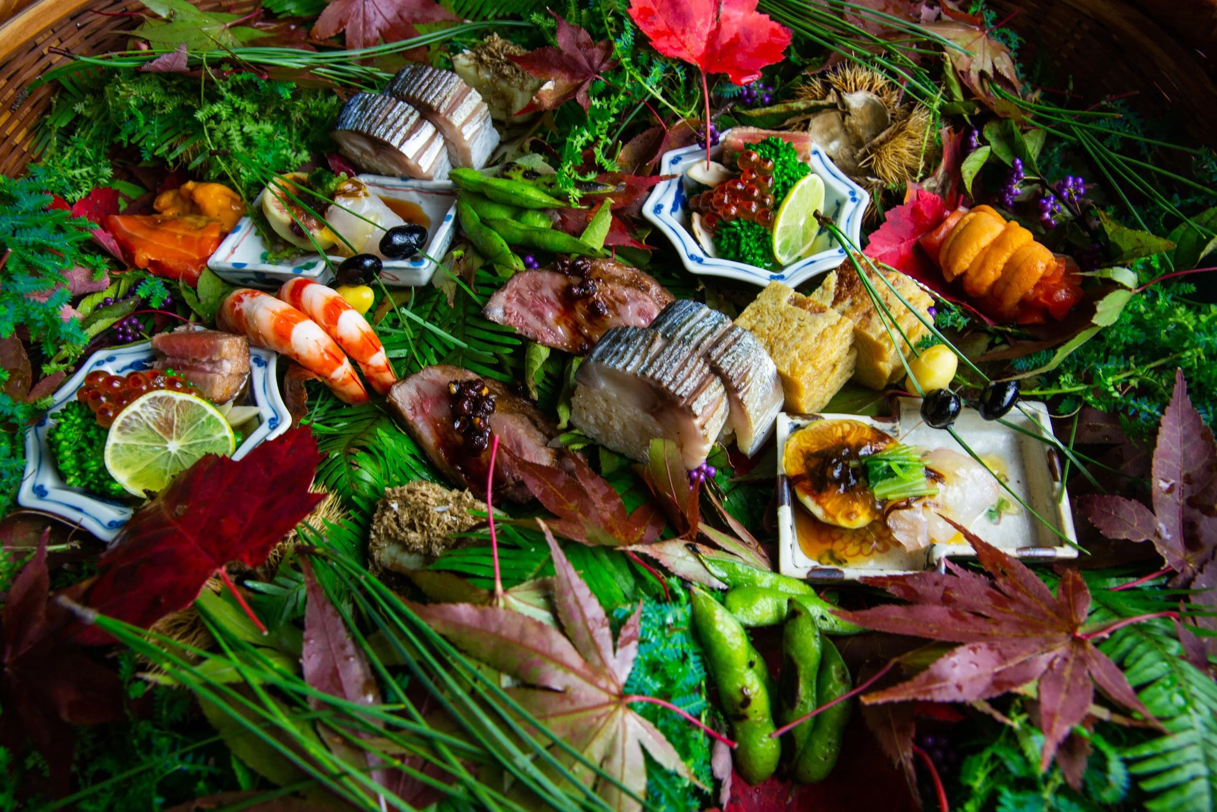 StarChefs - Chef Hiroki Odo of odo | New York