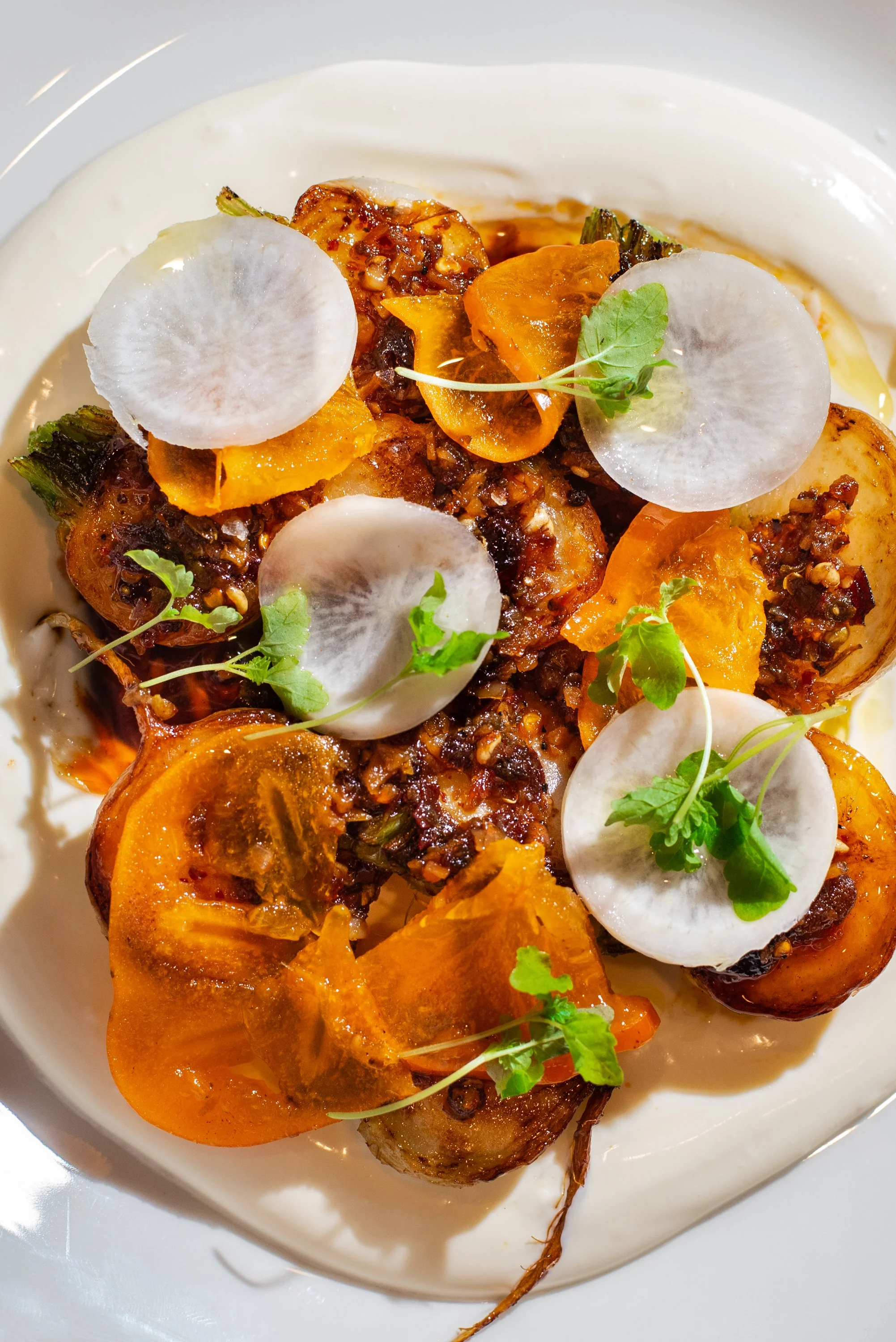 Chef Pablo Zitzmann of Zitz Sum | Coral Gables, FL