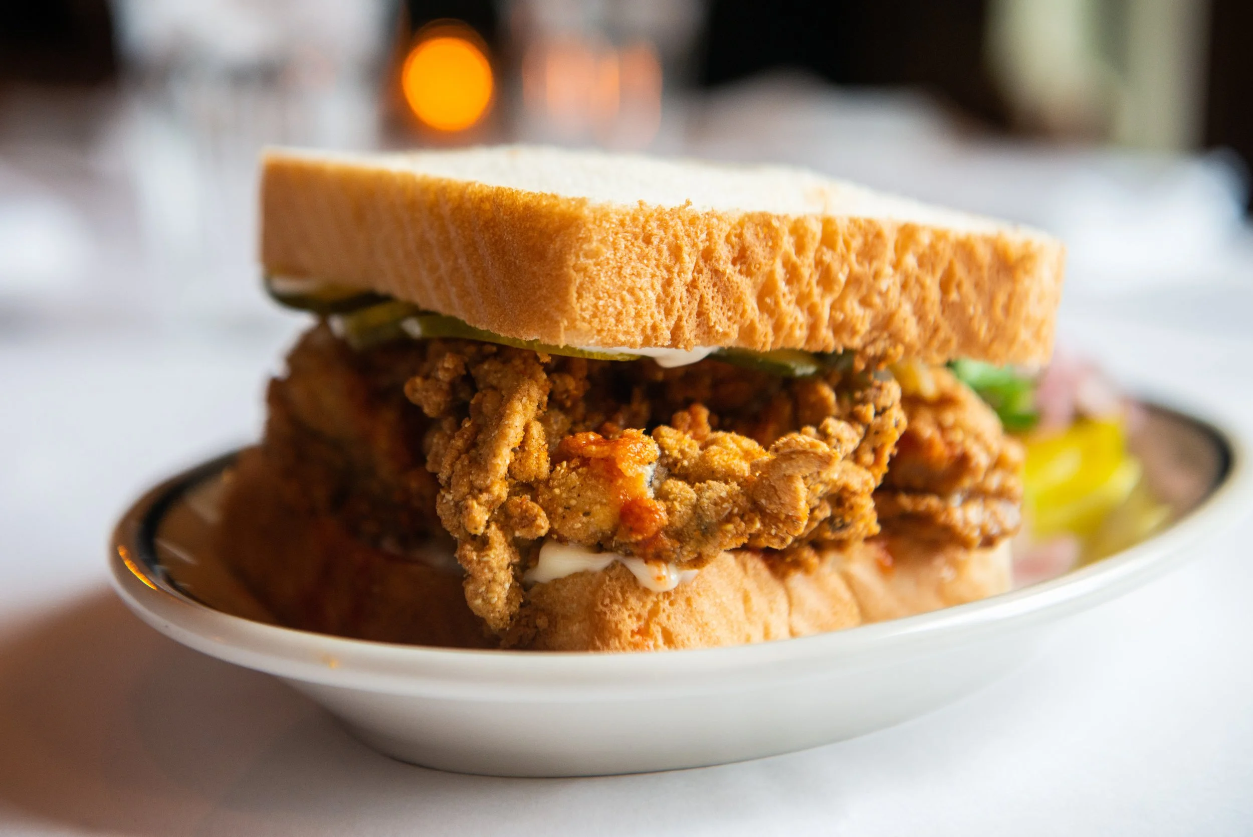 Restaurateur and Chef Bobby Matos of La Lucha | Houston