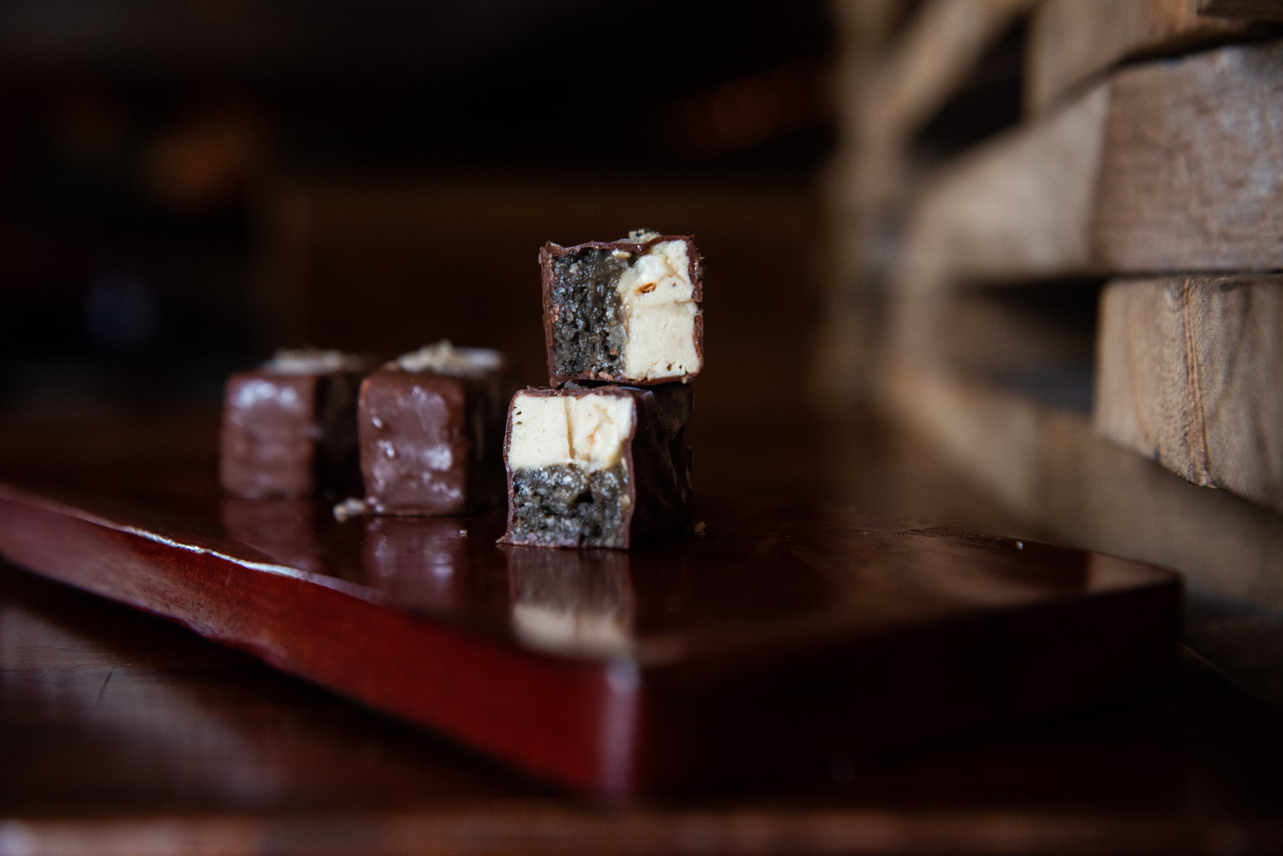 Pastry Chef Meredith Larke of Uchi | Houston