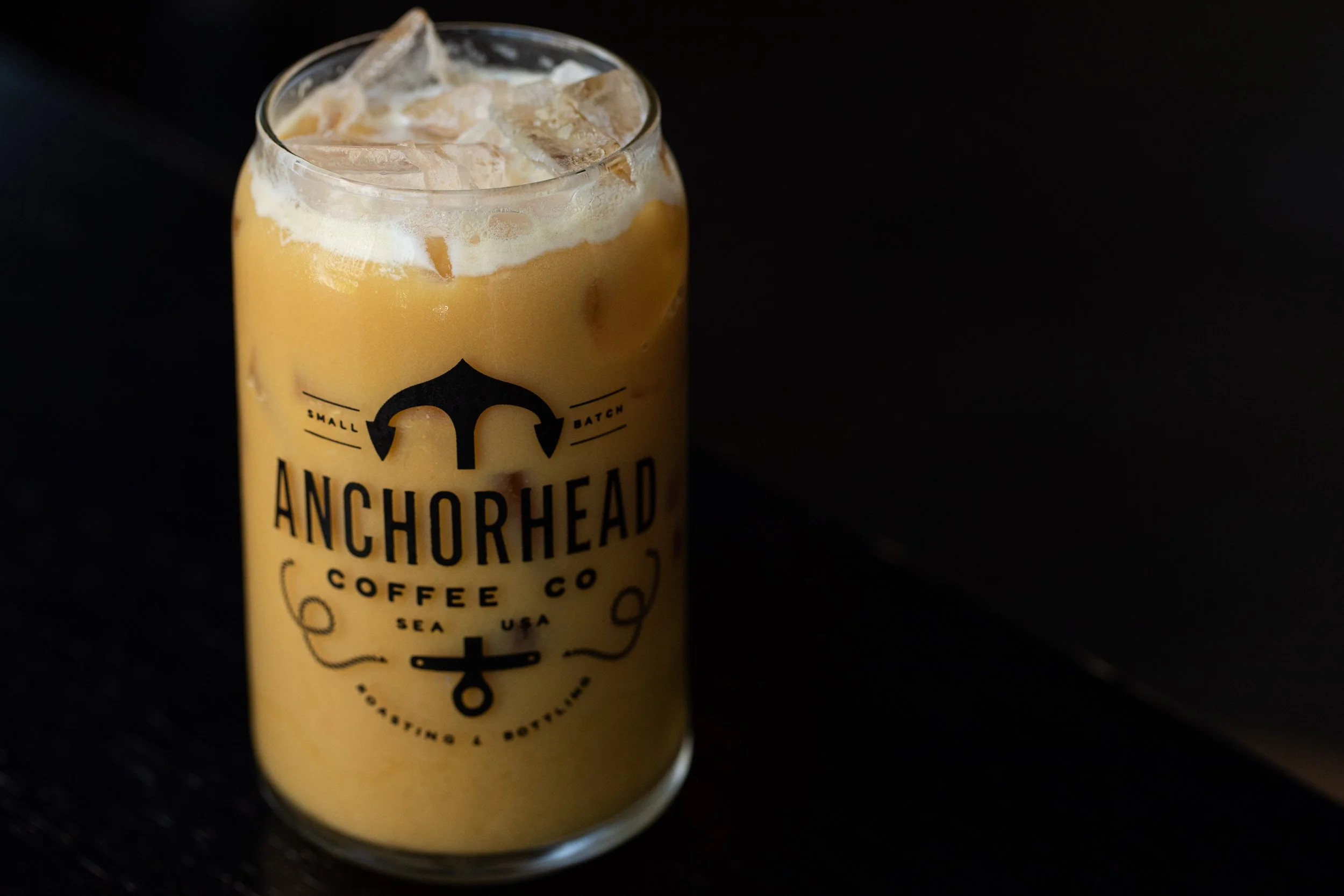 Roasters Jake Paulson and Mike Steiner of Anchorhead Coffee | Se