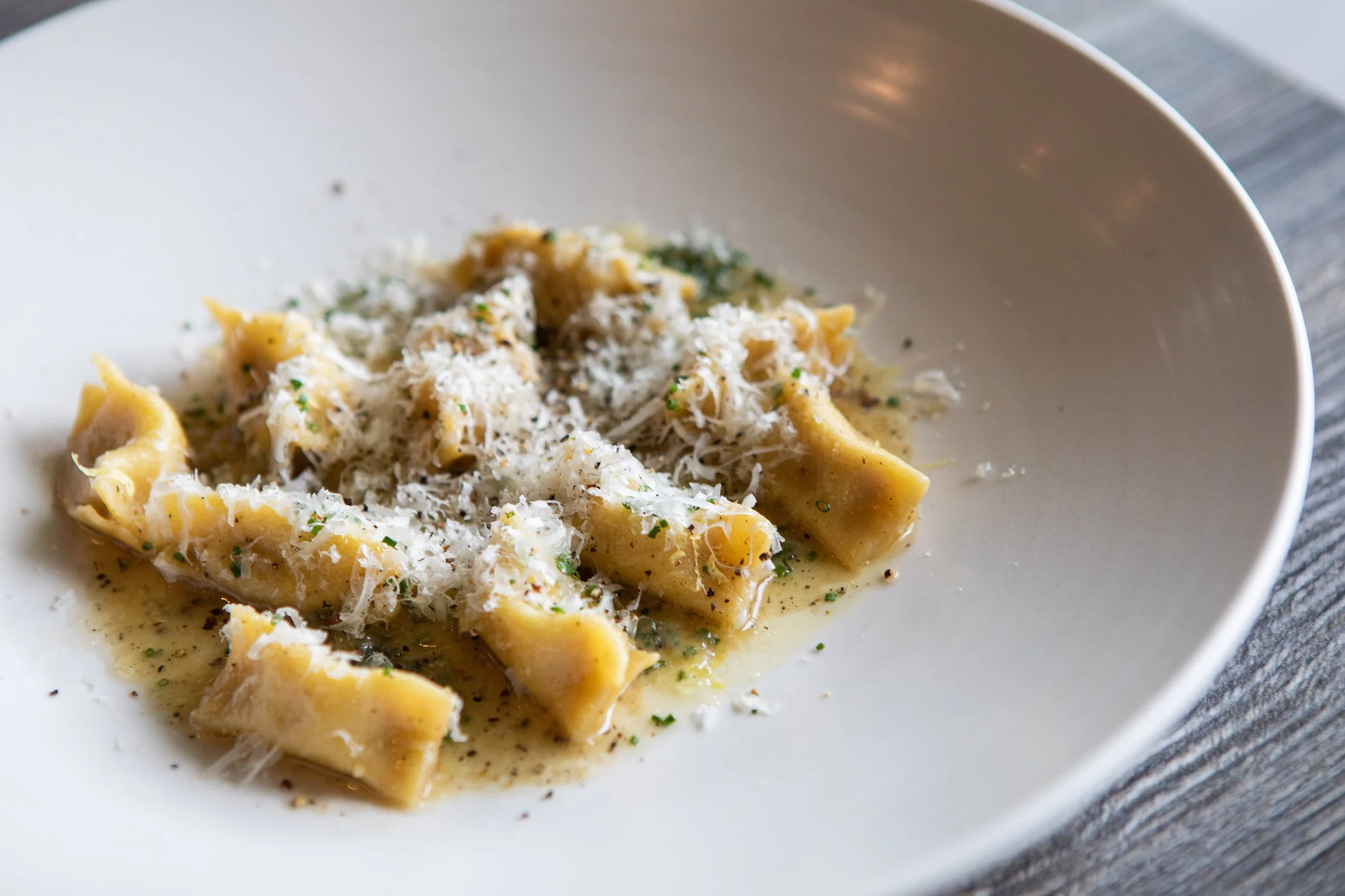 Chef Brian Clevenger of Haymaker | Seattle