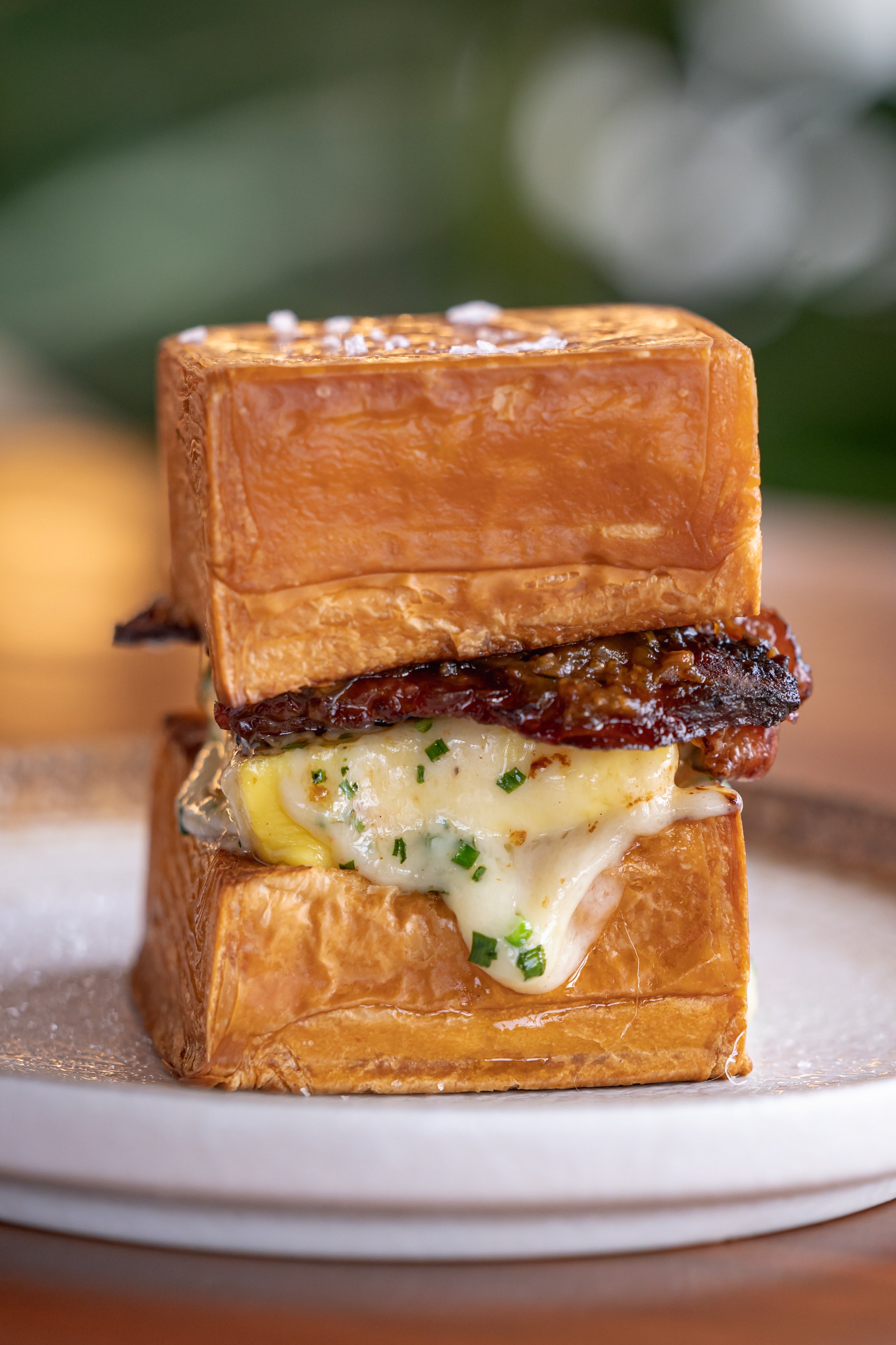 Bacon Squared