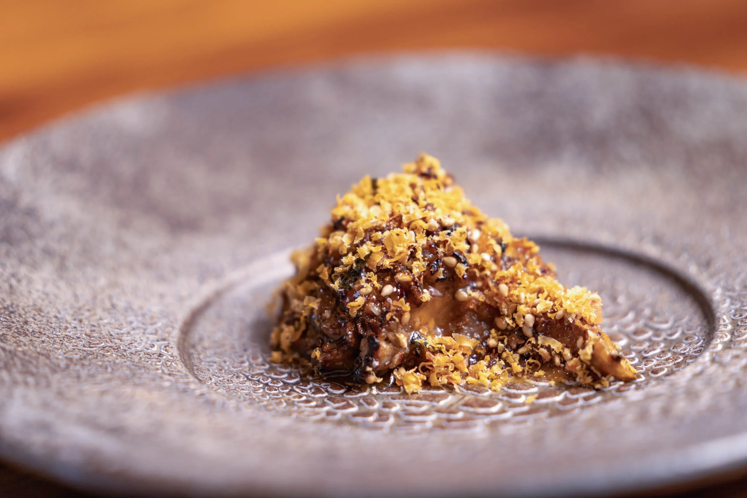 Chef Brian Baxter of The Catbird Seat | Nashville, TN