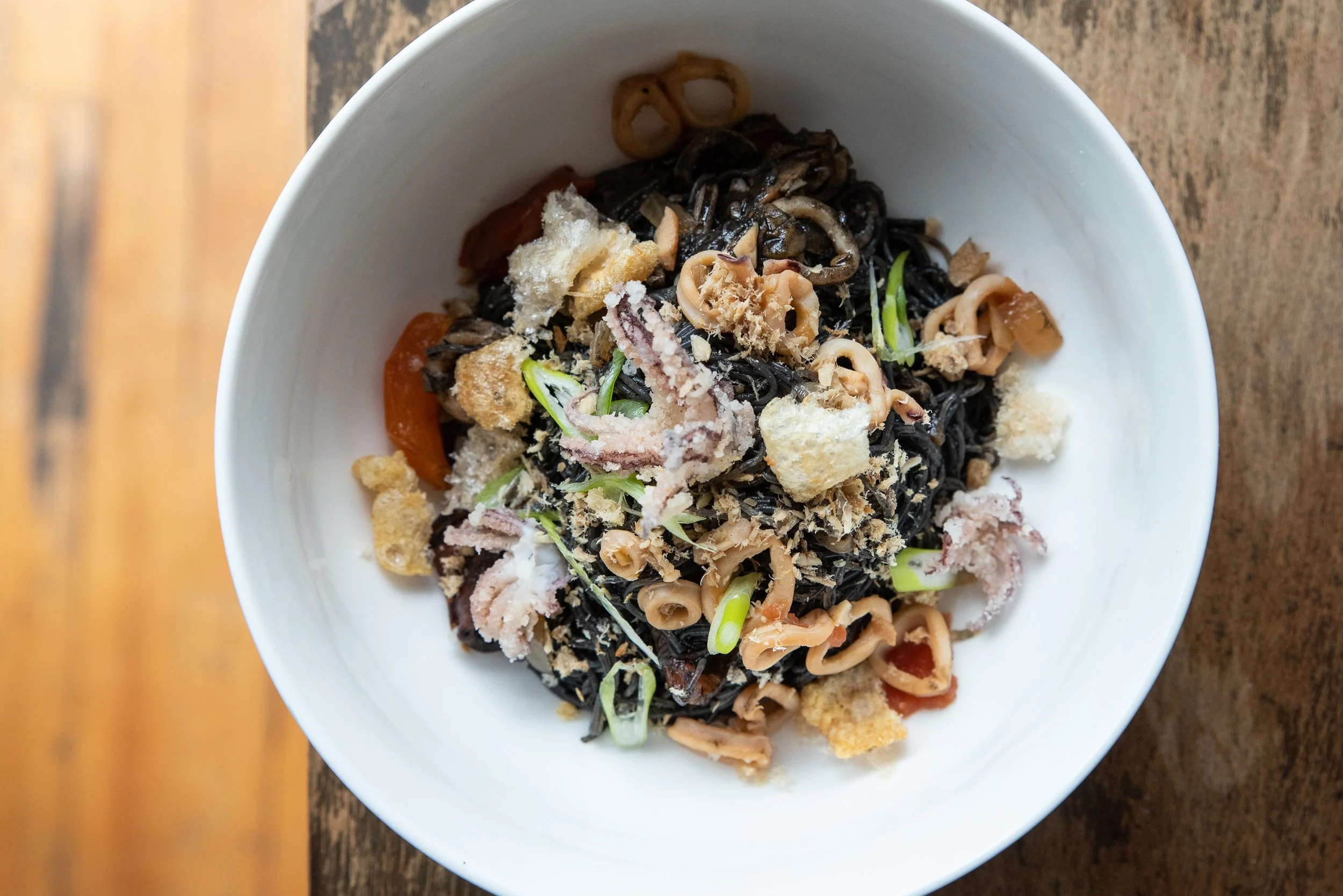 Chef Melissa Miranda of Musang | Seattle