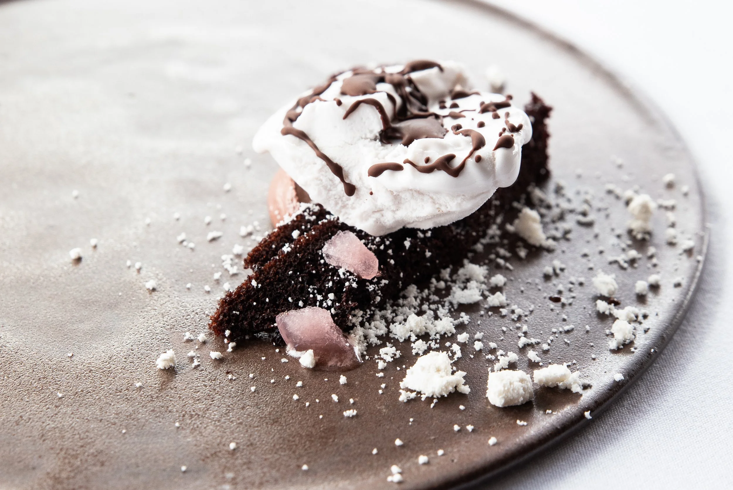 Pastry Chef Crystal Chiu of Canlis | Seattle
