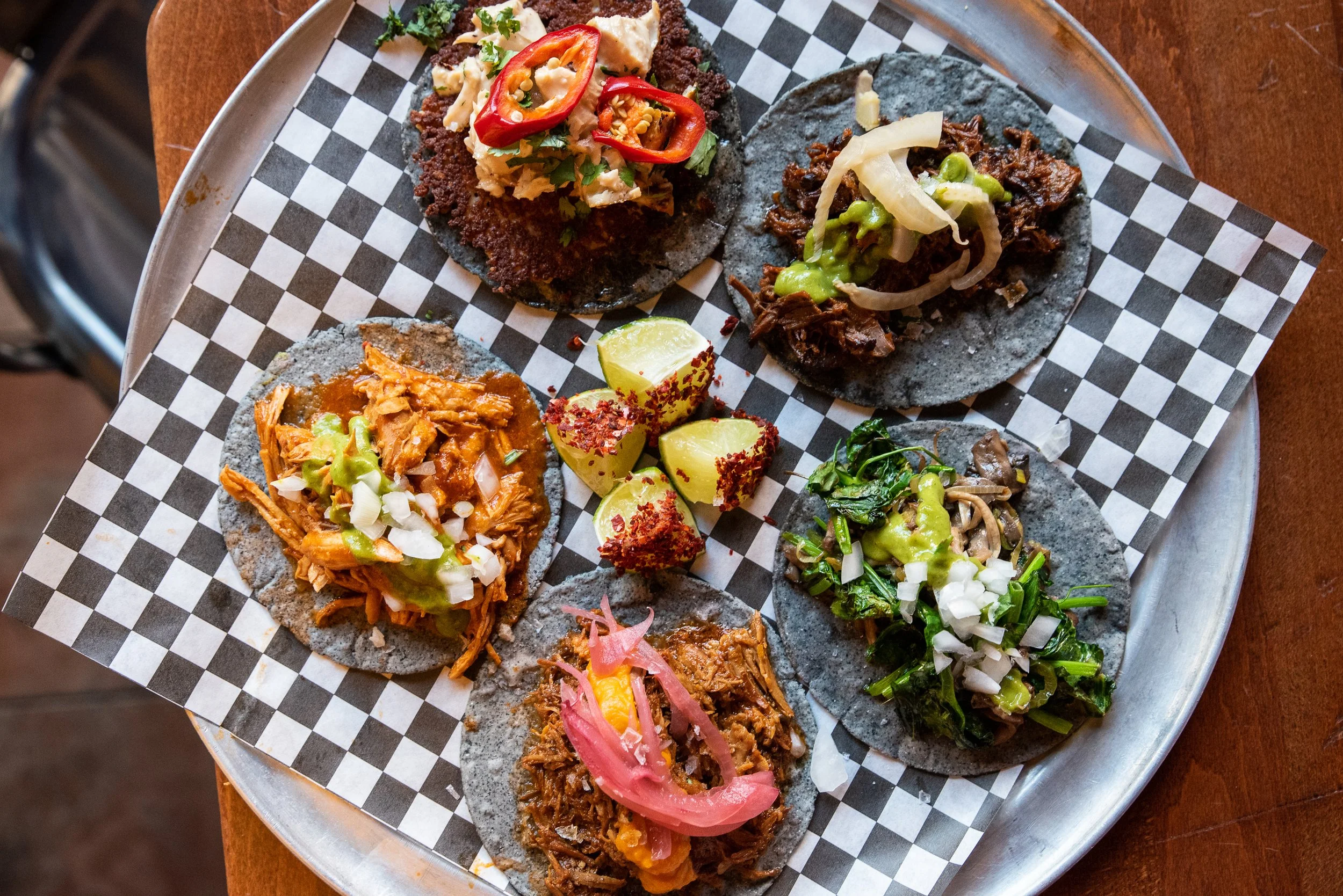 Chef Ricardo Valdes of El Xolo | Seattle