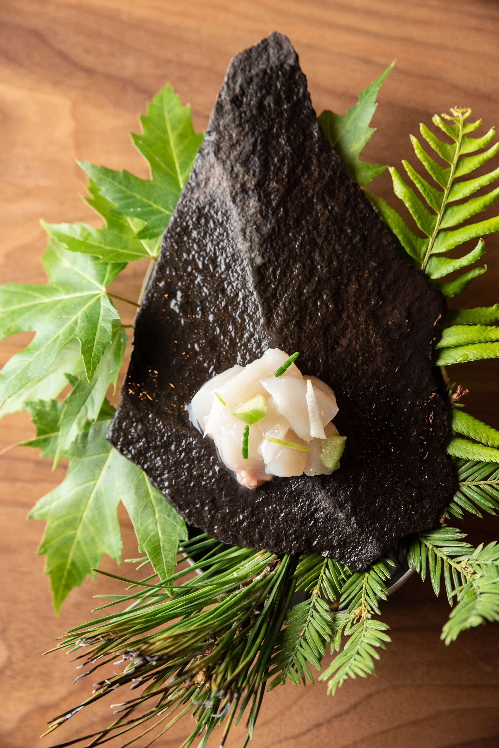 Chefs Aaron Verzosa & Amber Manuguid of Archipelago | Seattle
