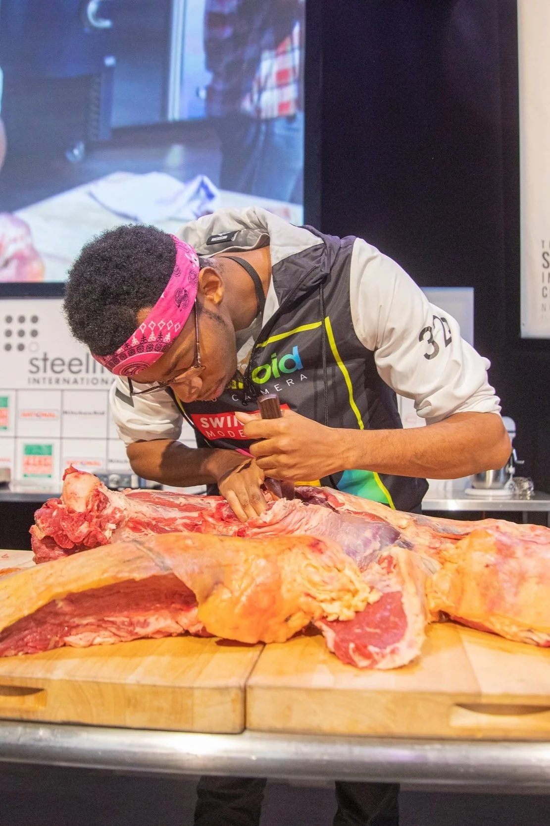 14th Annual StarChefs Congress