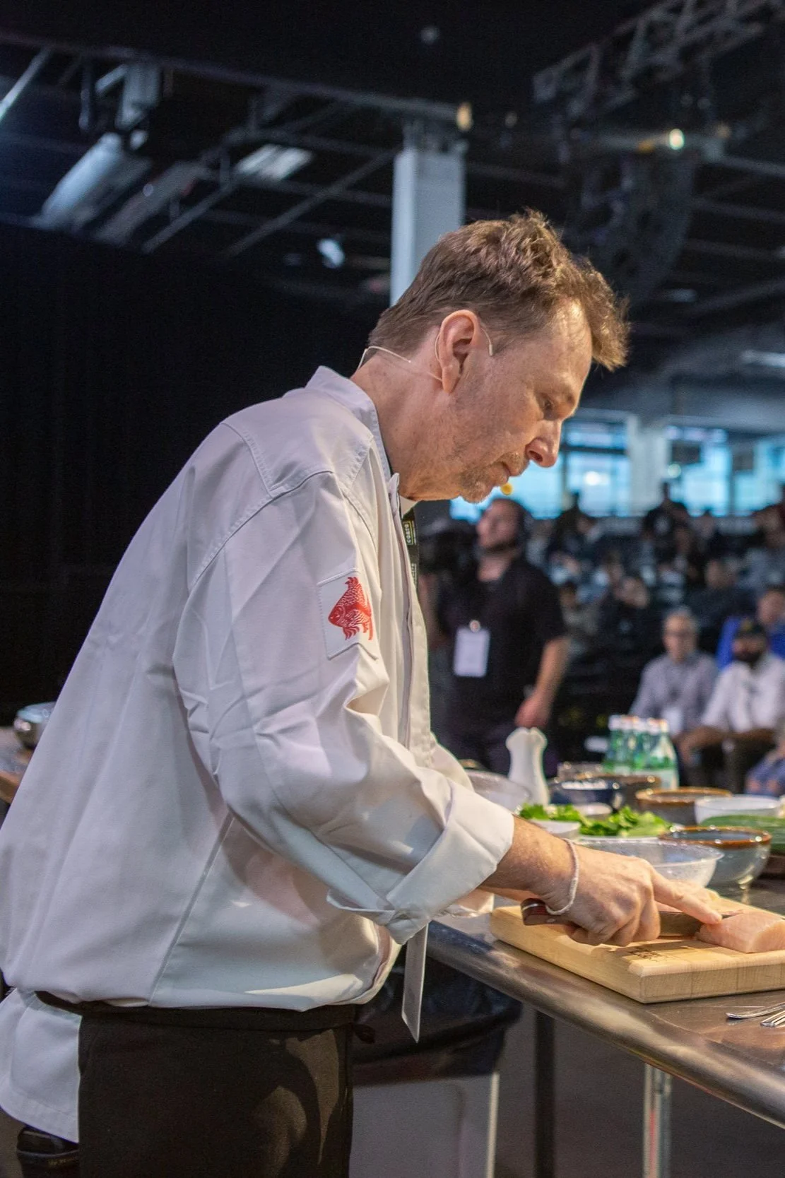 14th Annual StarChefs Congress