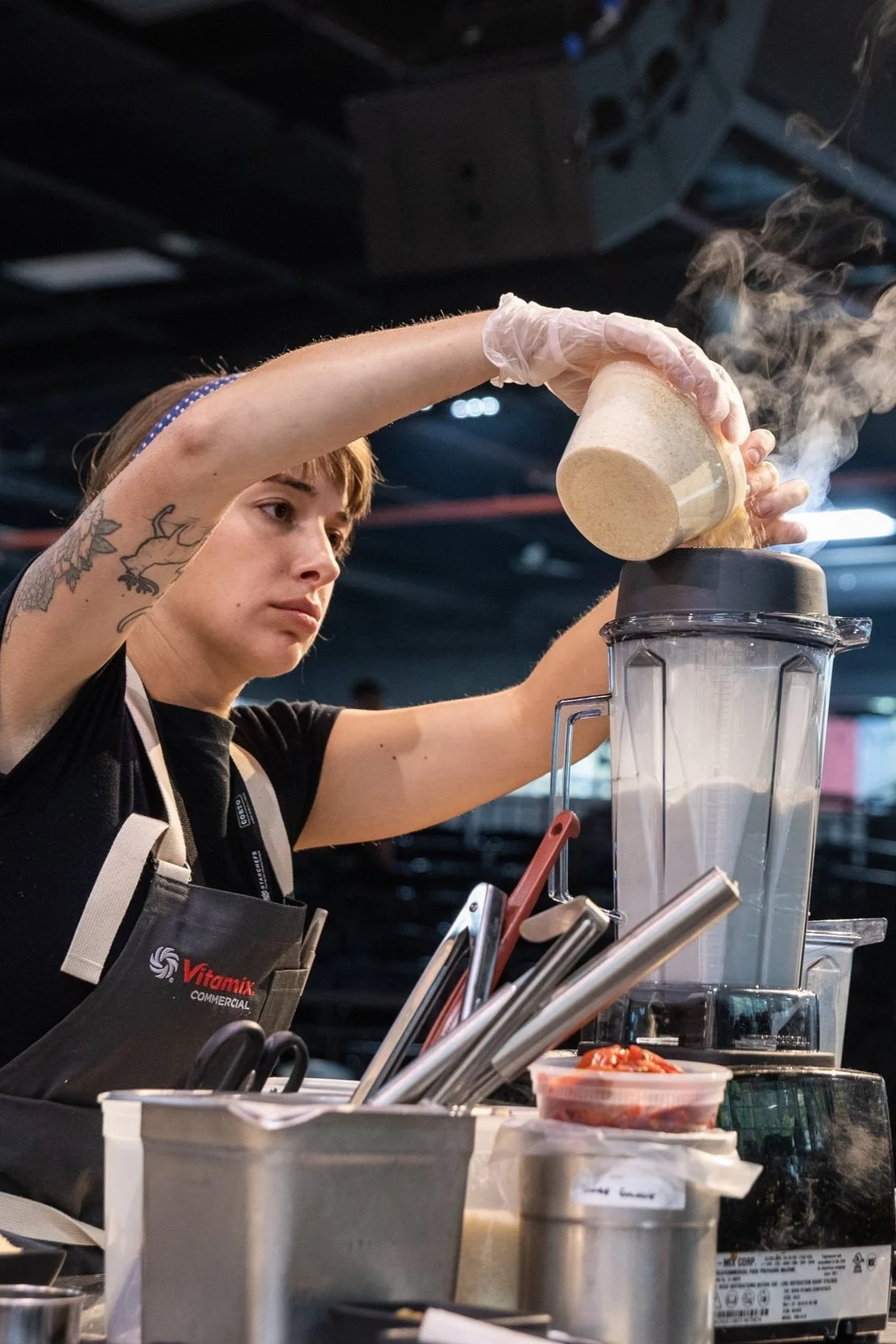 14th Annual StarChefs Congress