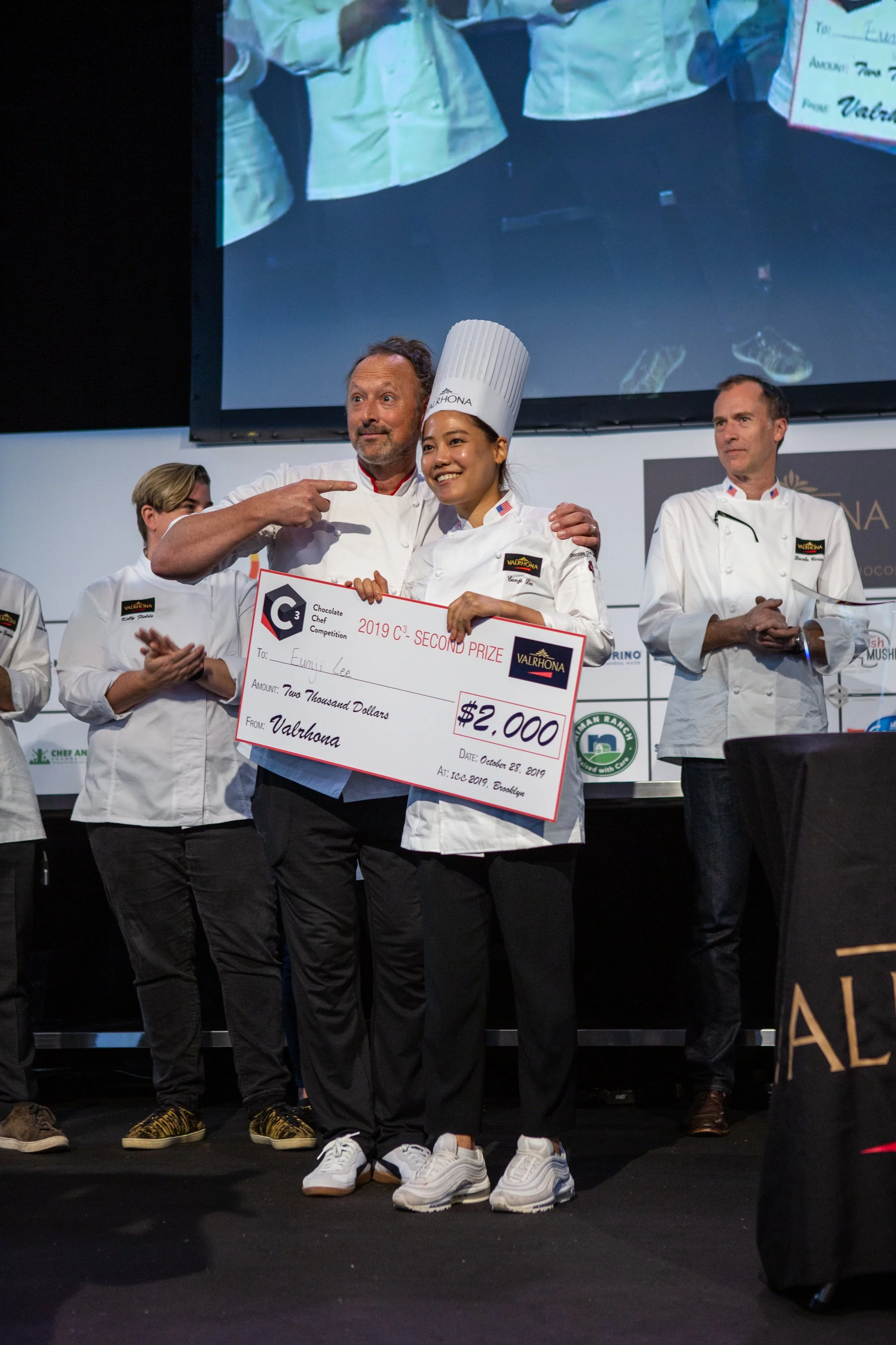 14th Annual StarChefs Congress
